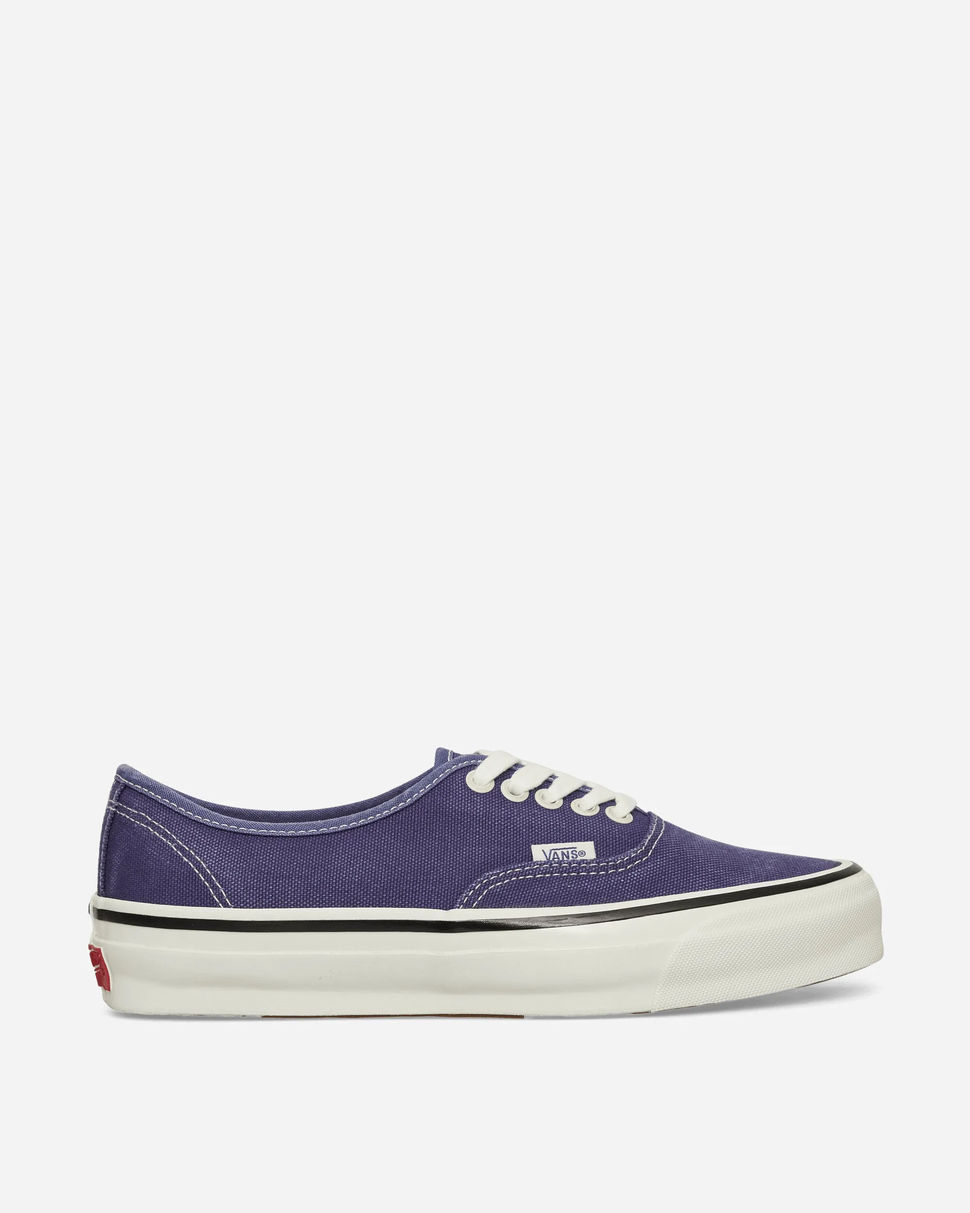Authentic LX 44 Sneakers Dusk Midsole Foam Dynamic Heel Cup