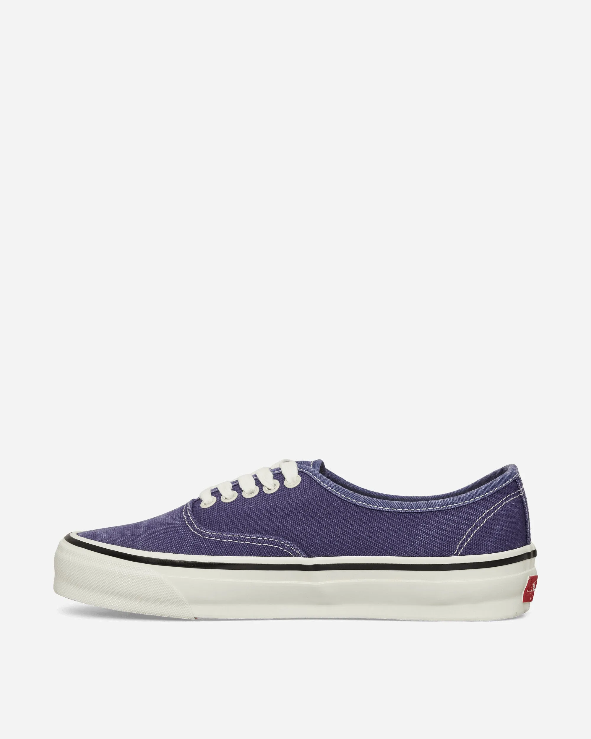 Authentic LX 44 Sneakers Dusk Run Mode Simple Look