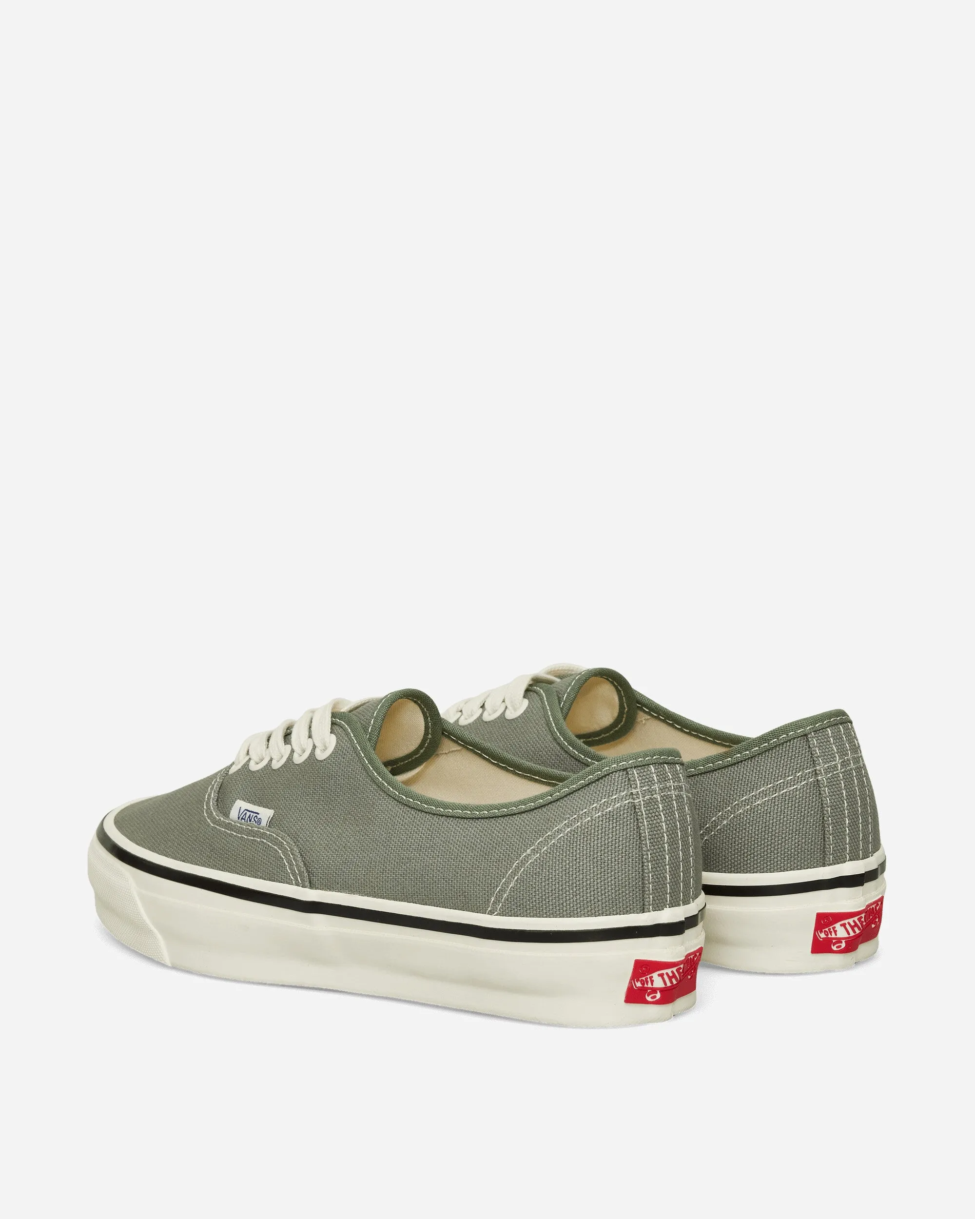 Authentic LX 44 Sneakers Sea Spray Outdoor Fit