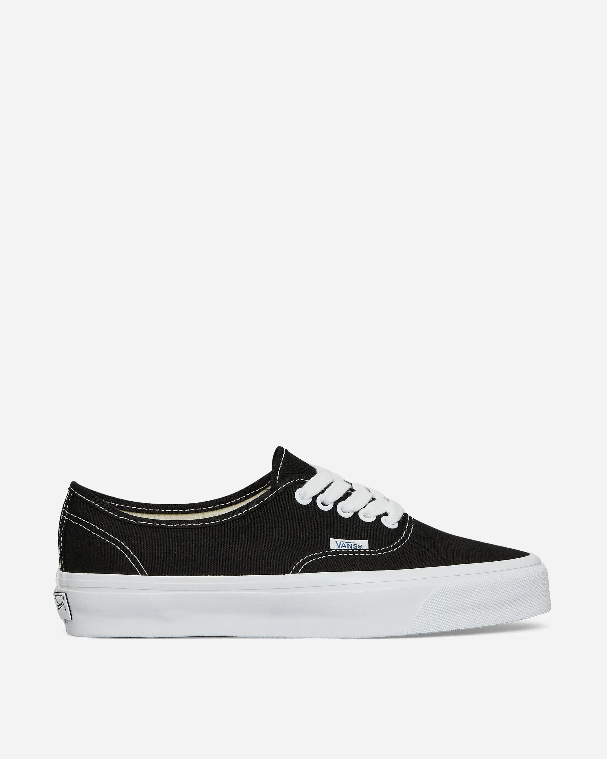 Hyperelastic Frame All Day Comfort Technology Authentic LX Reissue 44 Sneakers Black