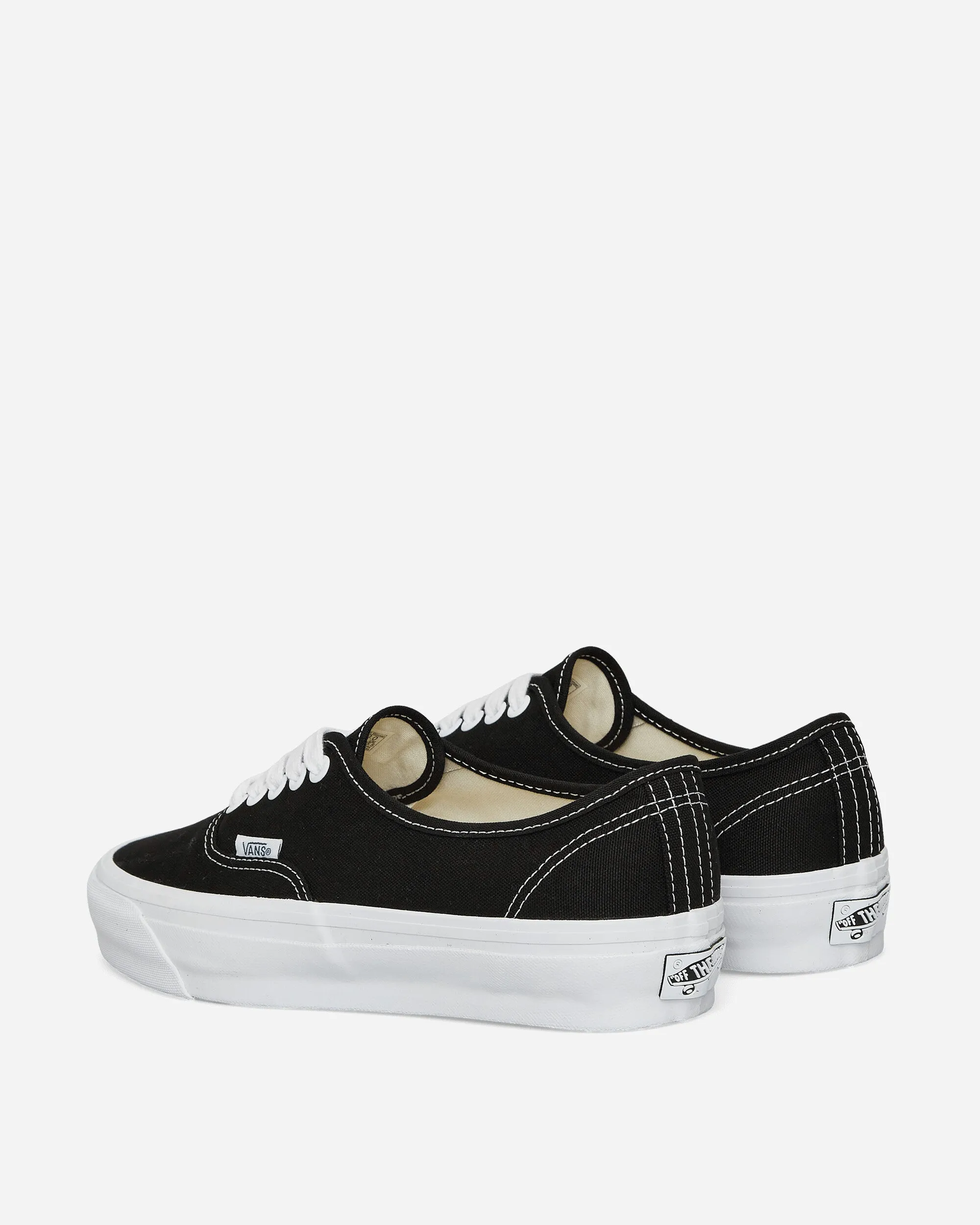 Authentic LX Reissue 44 Sneakers Black Quick Trip Fresh flexibility