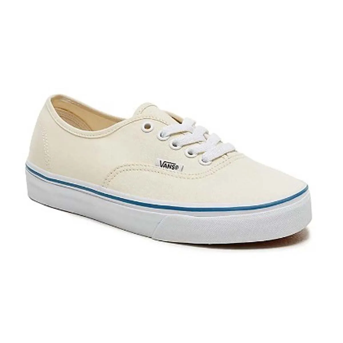 Authentic 'White' label