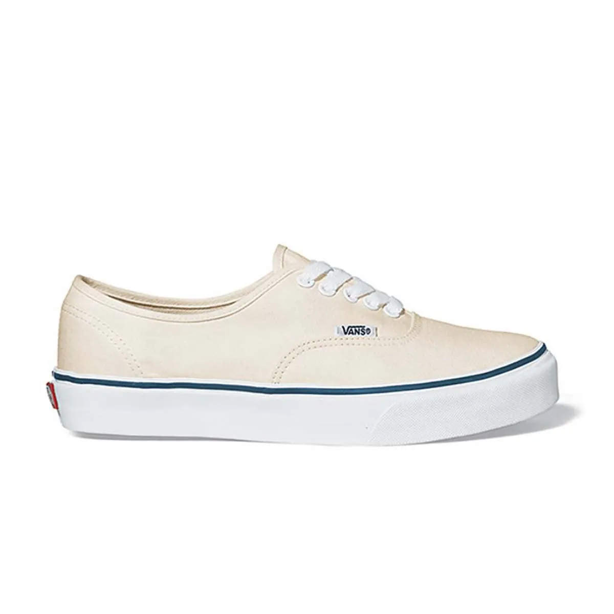 Slim breathability Authentic 'White'
