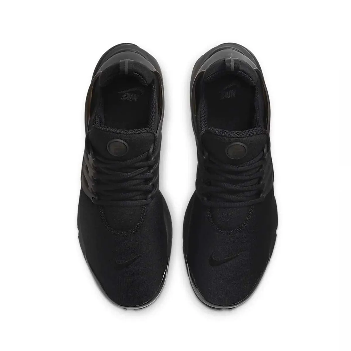 Classy flair mesh panels Air Presto
