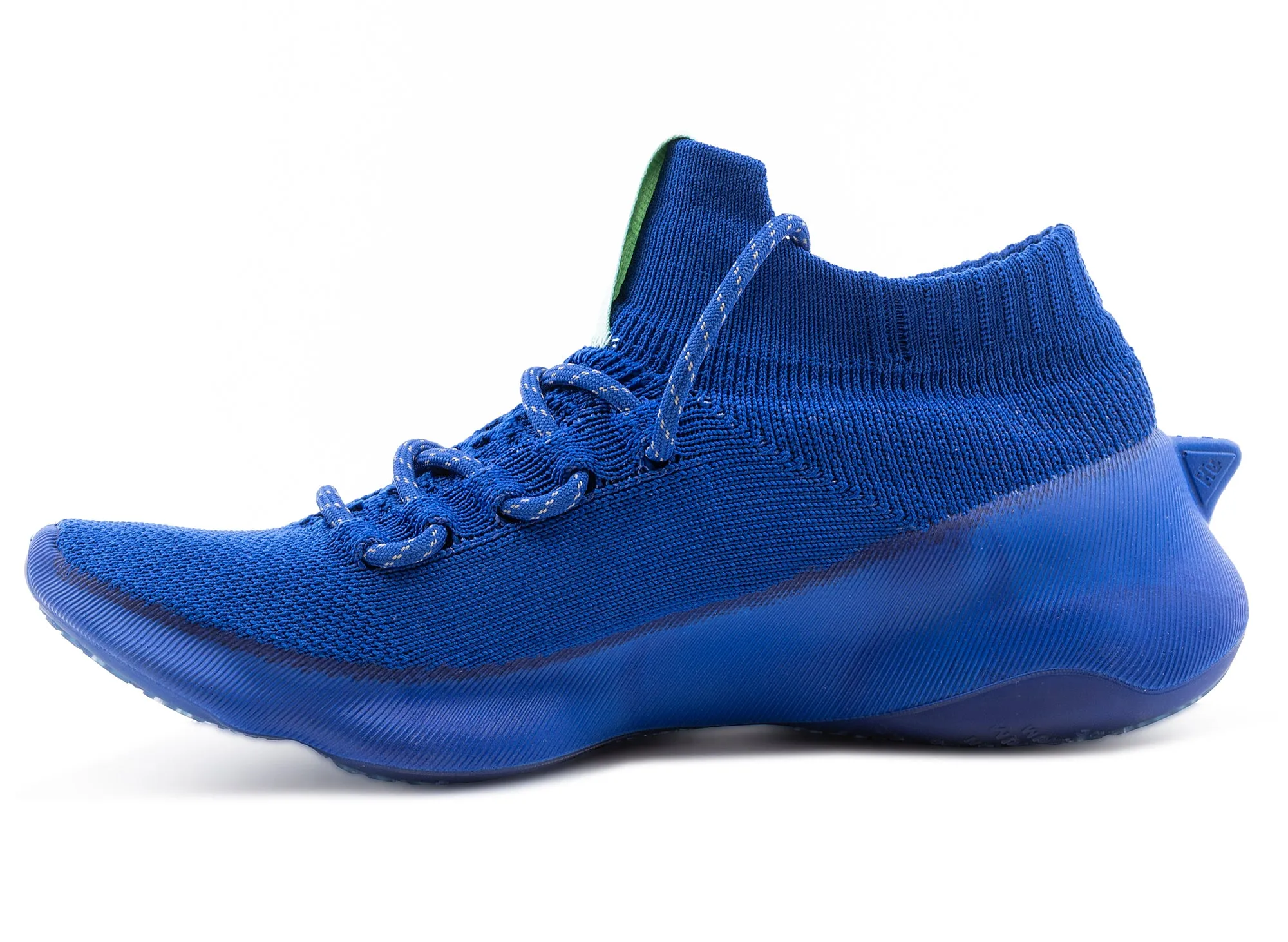 Adidas Humanrace Sichona Memory Foam Casual Wear