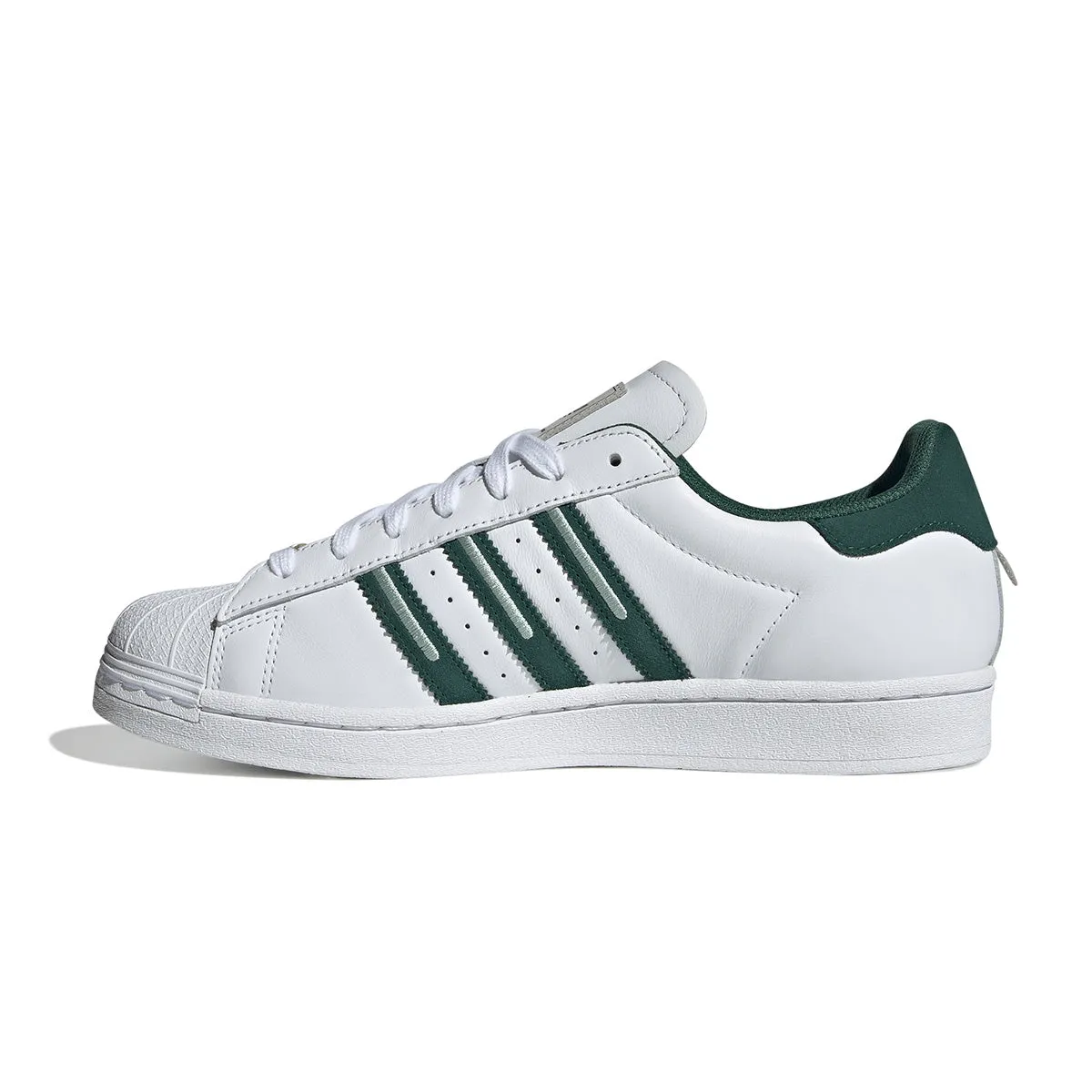 Superstar 'White Collegiate Green' basketball players' support Secure stability