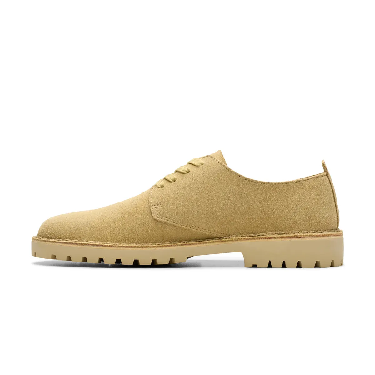 Fresh flexibility Aesthetic Desert Rock Lo 'Maple Suede'