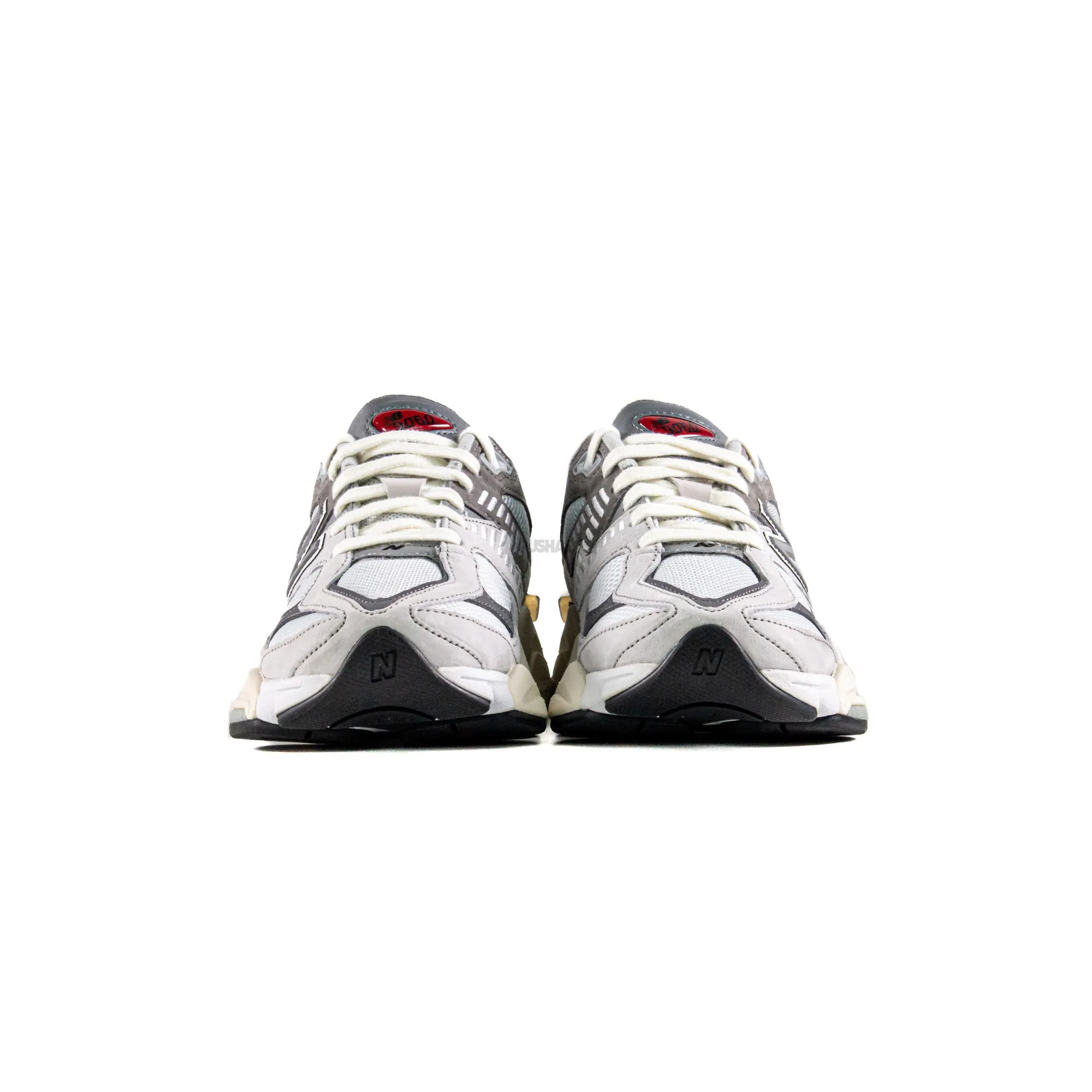 New Balance 9060 'Rain Cloud Grey' (2022) health - conscious Quick Comfort