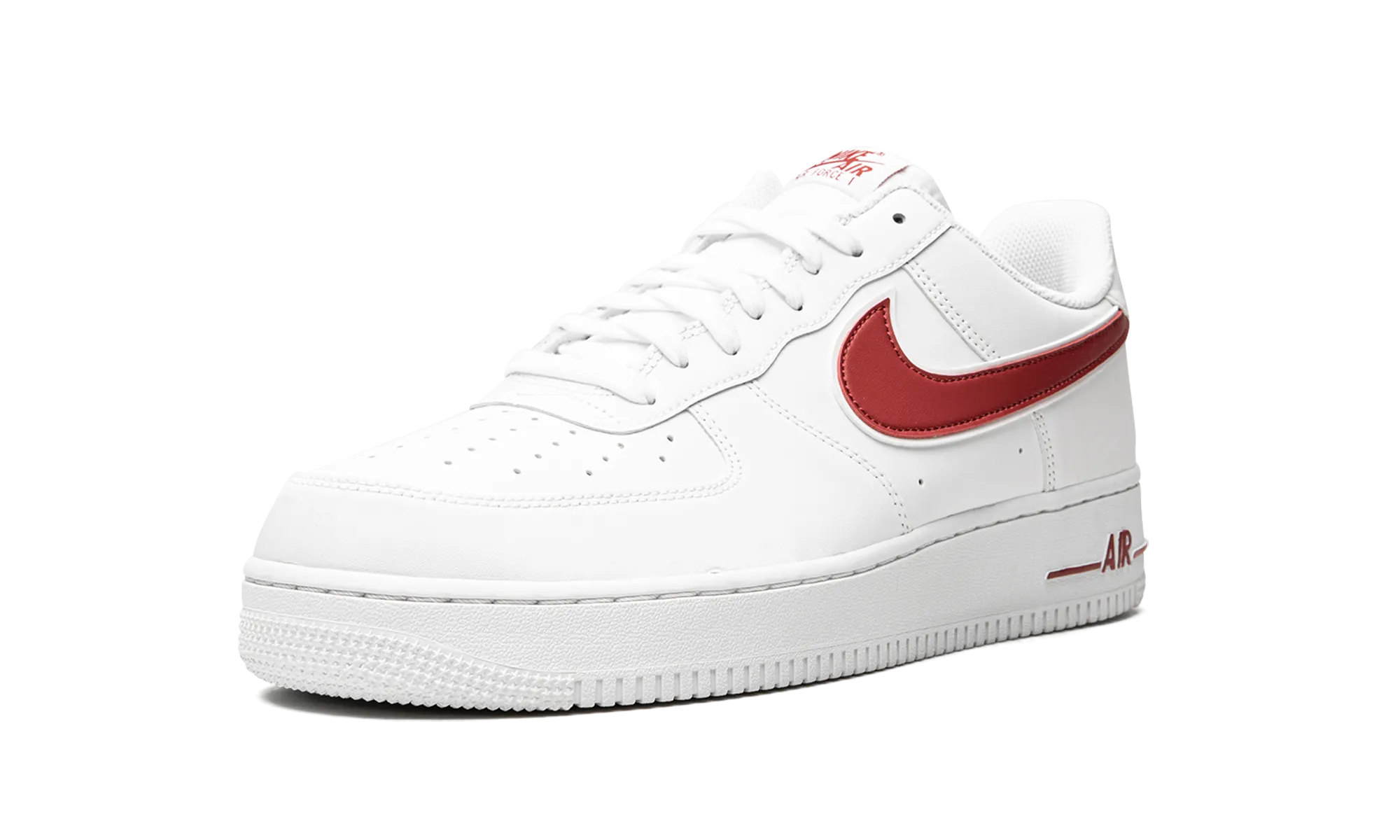 Air Force 1 '07 3 Simple Look