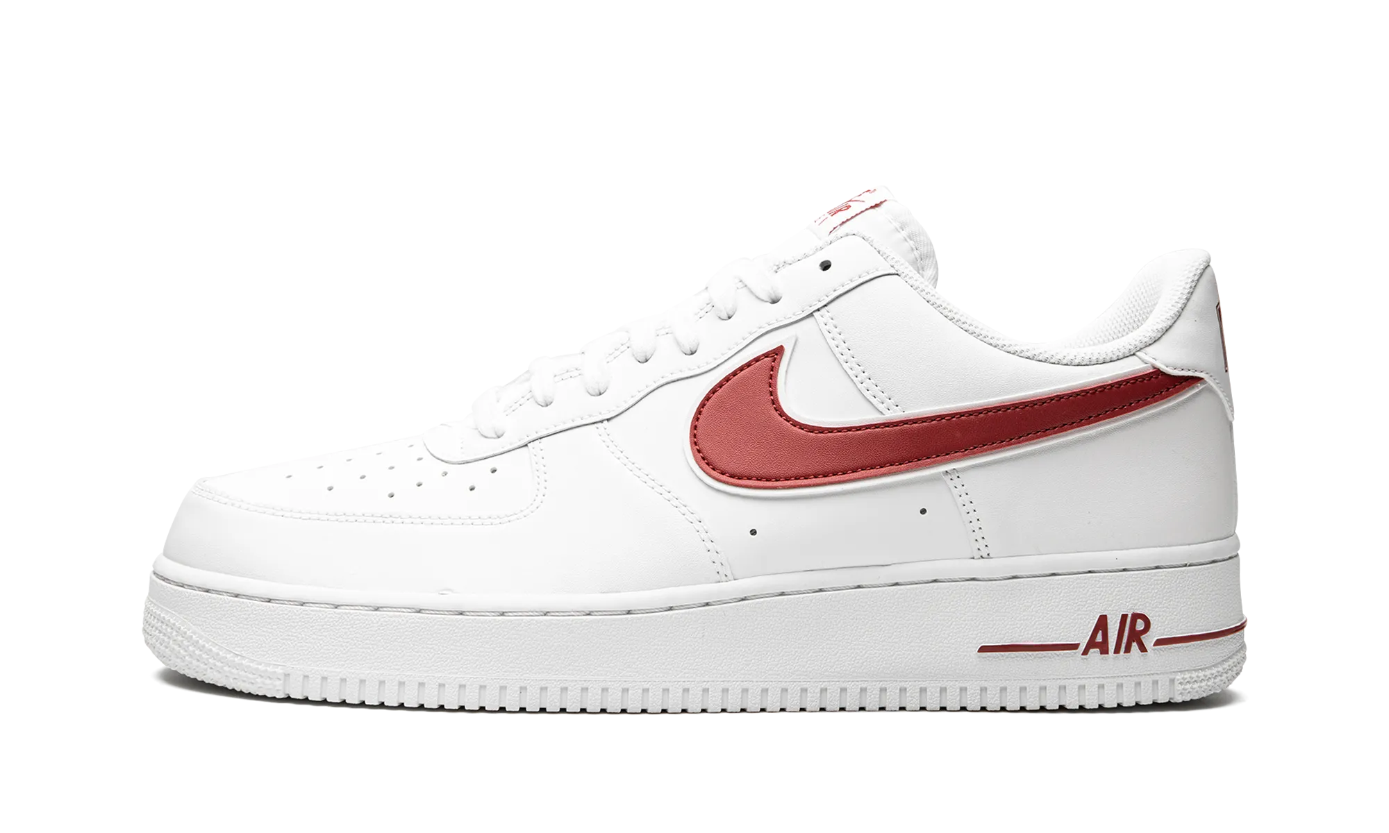 Quick Run Speed Control Air Force 1 '07 3