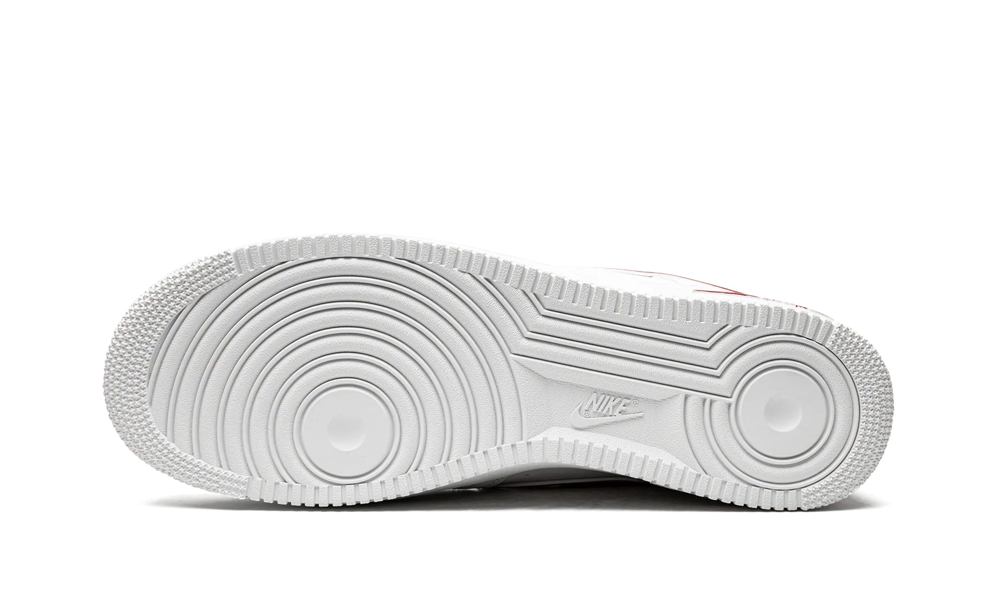 Air Force 1 '07 3 Dynamic Cushioning System