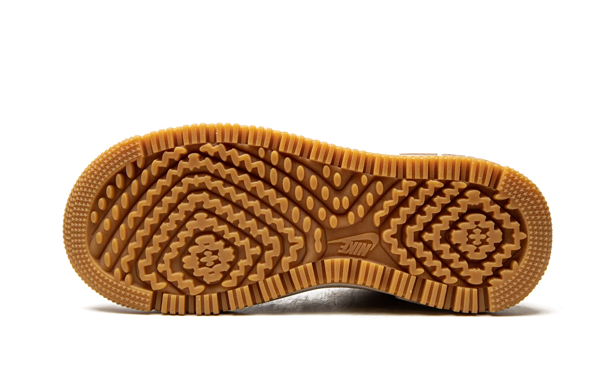 AIR FORCE 1 HIGH UTILITY MNS WMNS Comfort Upper Design