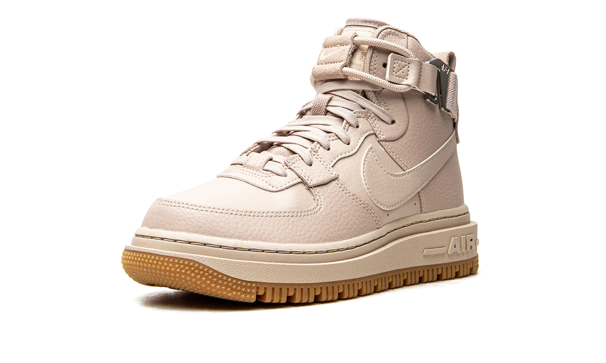 Running Trails Cushion Feel AIR FORCE 1 HIGH UTILITY MNS WMNS