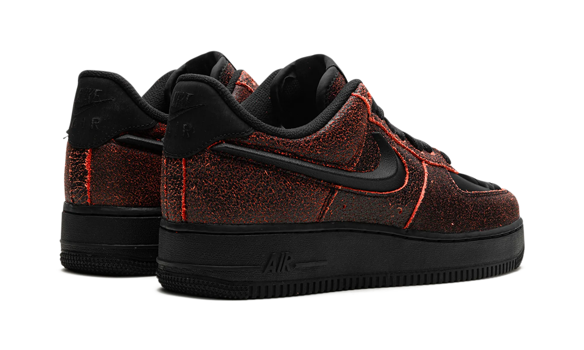 Air Force 1 Low "Halloween" Trending Style