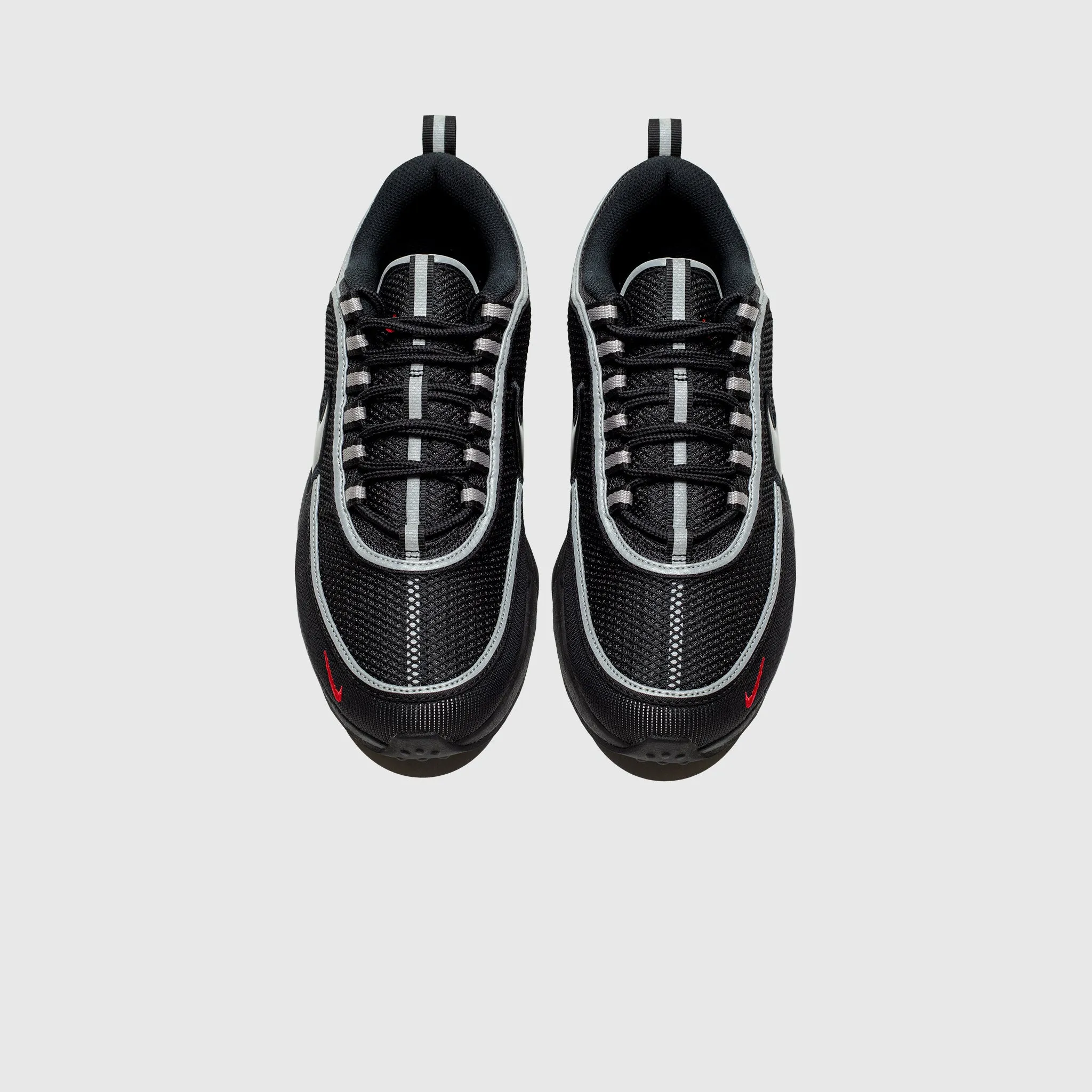 AIR ZOOM SPIRIDON SP "BLACK" All-day style