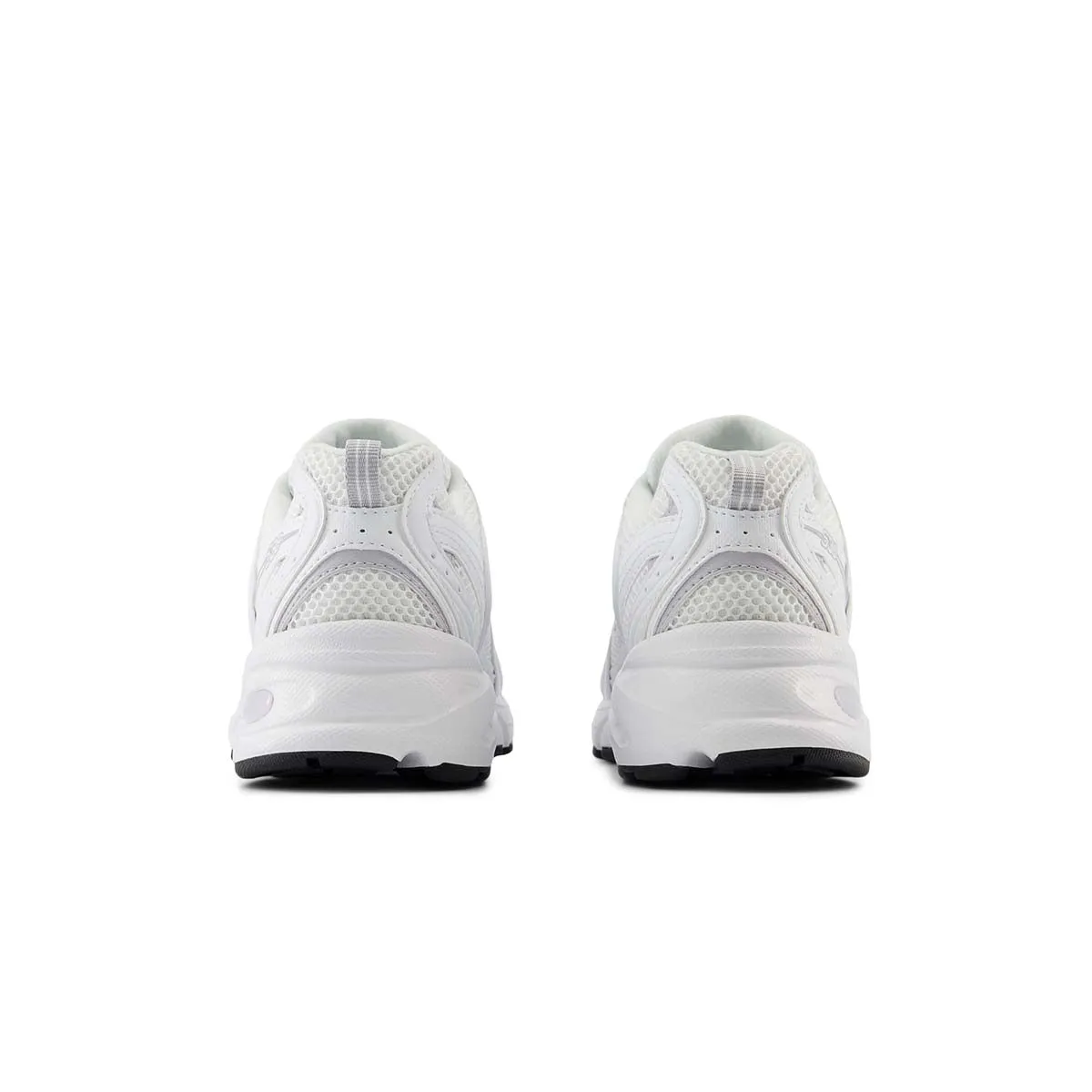 swimmers 530 'White Pearl Grey'