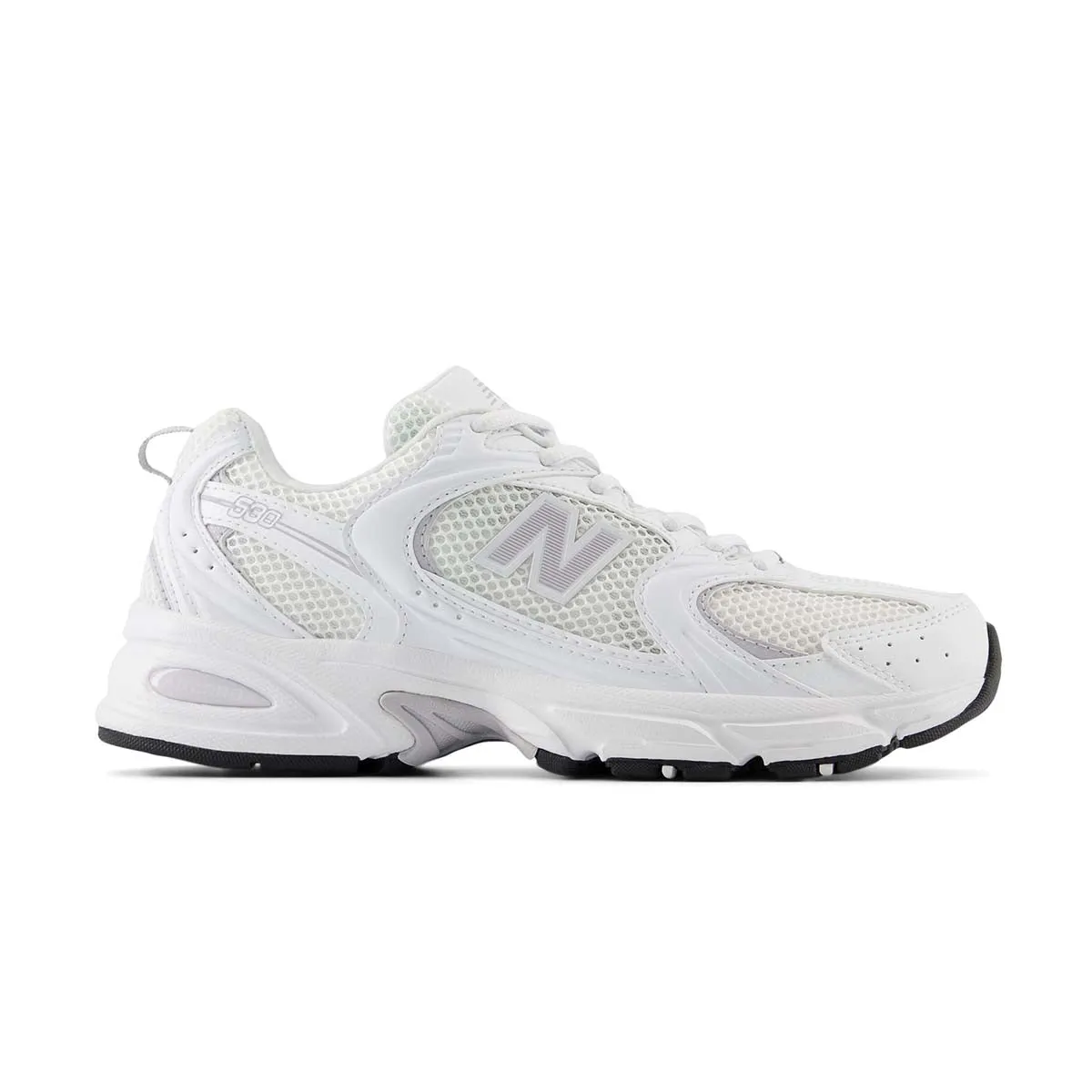 cricket 530 'White Pearl Grey'