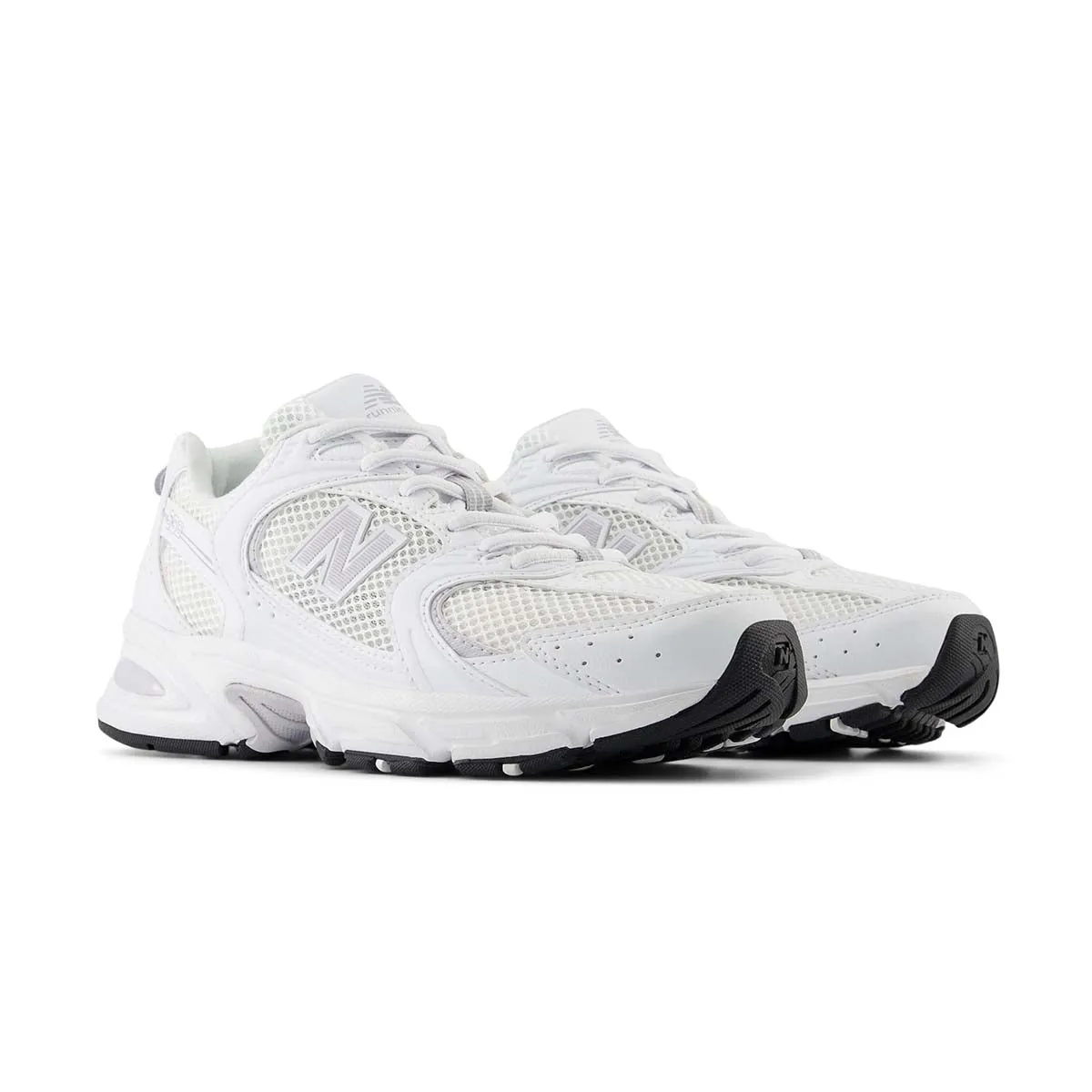 adventurers - specific functions 530 'White Pearl Grey'