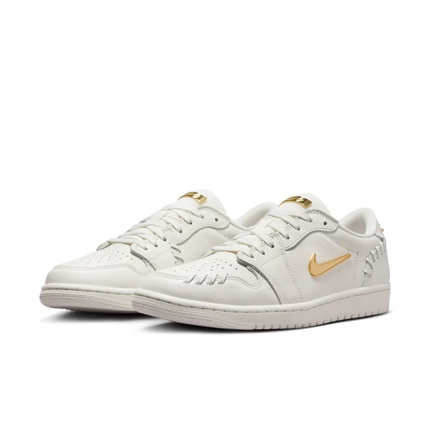 Coastal vibe W Air Jordan 1 Low Method of Make FN5032-100
