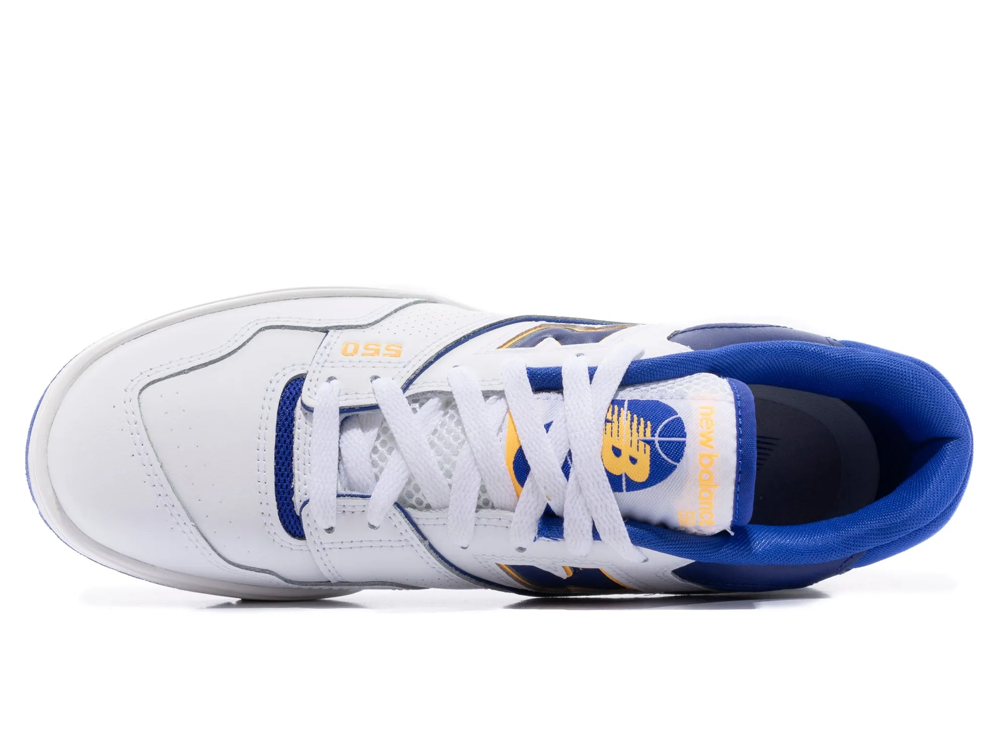 New Balance 550 BB550WTN Wind Block Muscle Aid