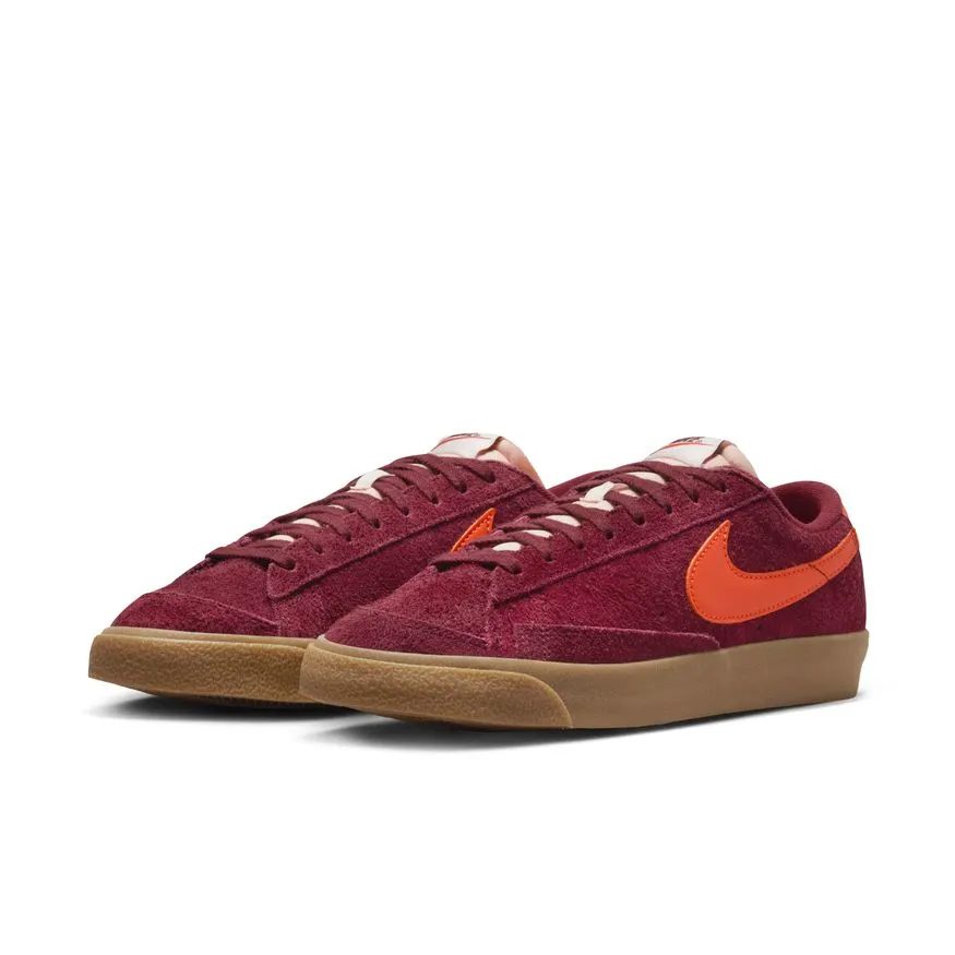 W Nike Blazer Low '77 Vintage FQ8060-600 All Terrain Stylish Commuters