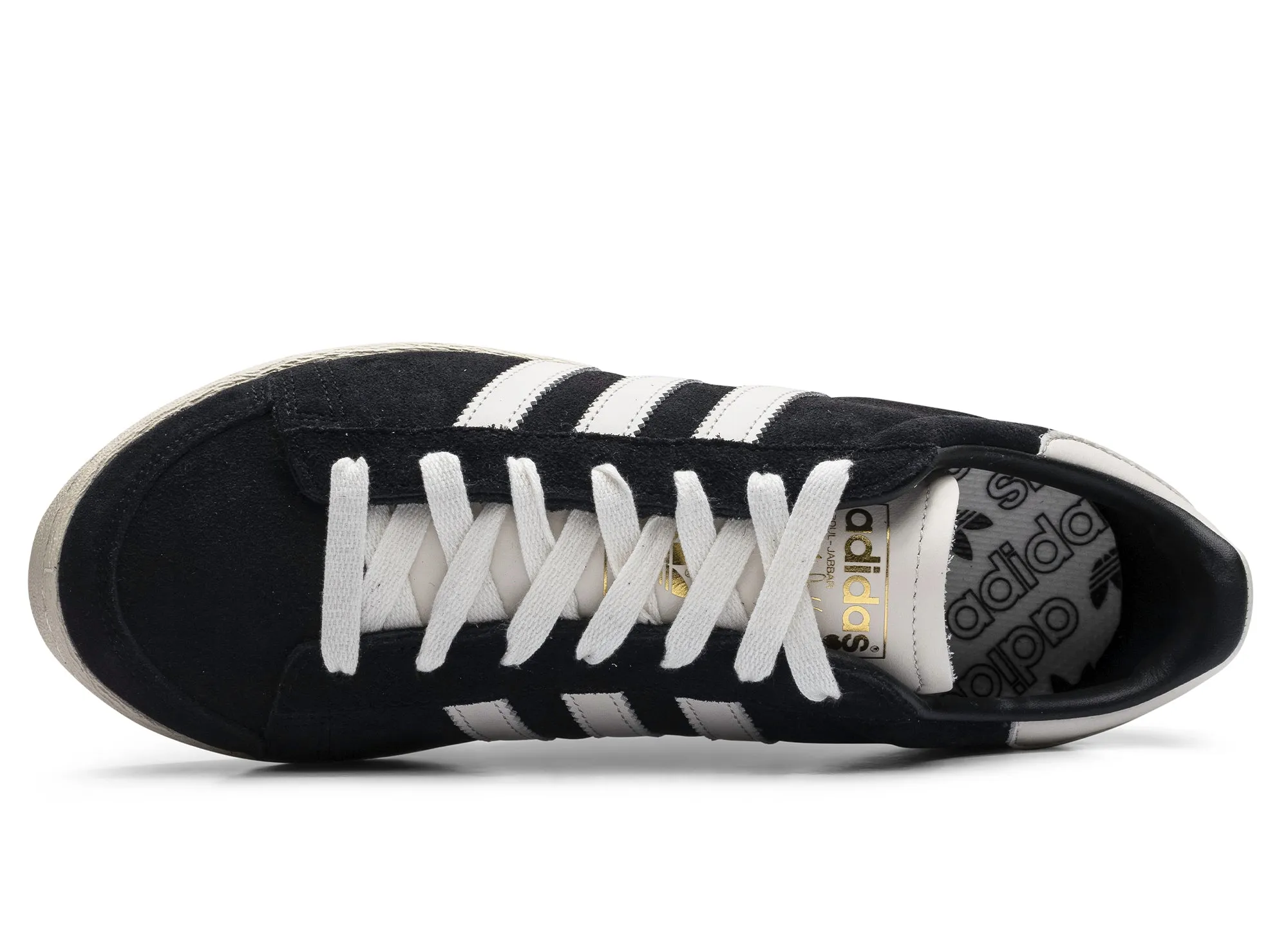 Firm Lock Adidas Jabbar Lo