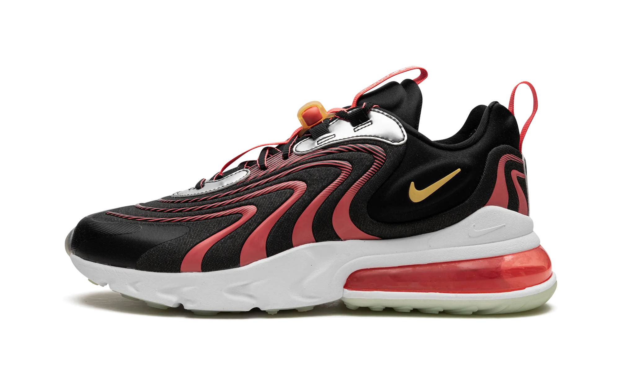 Athletic Fit Air Max 270 React ENG "Alien"