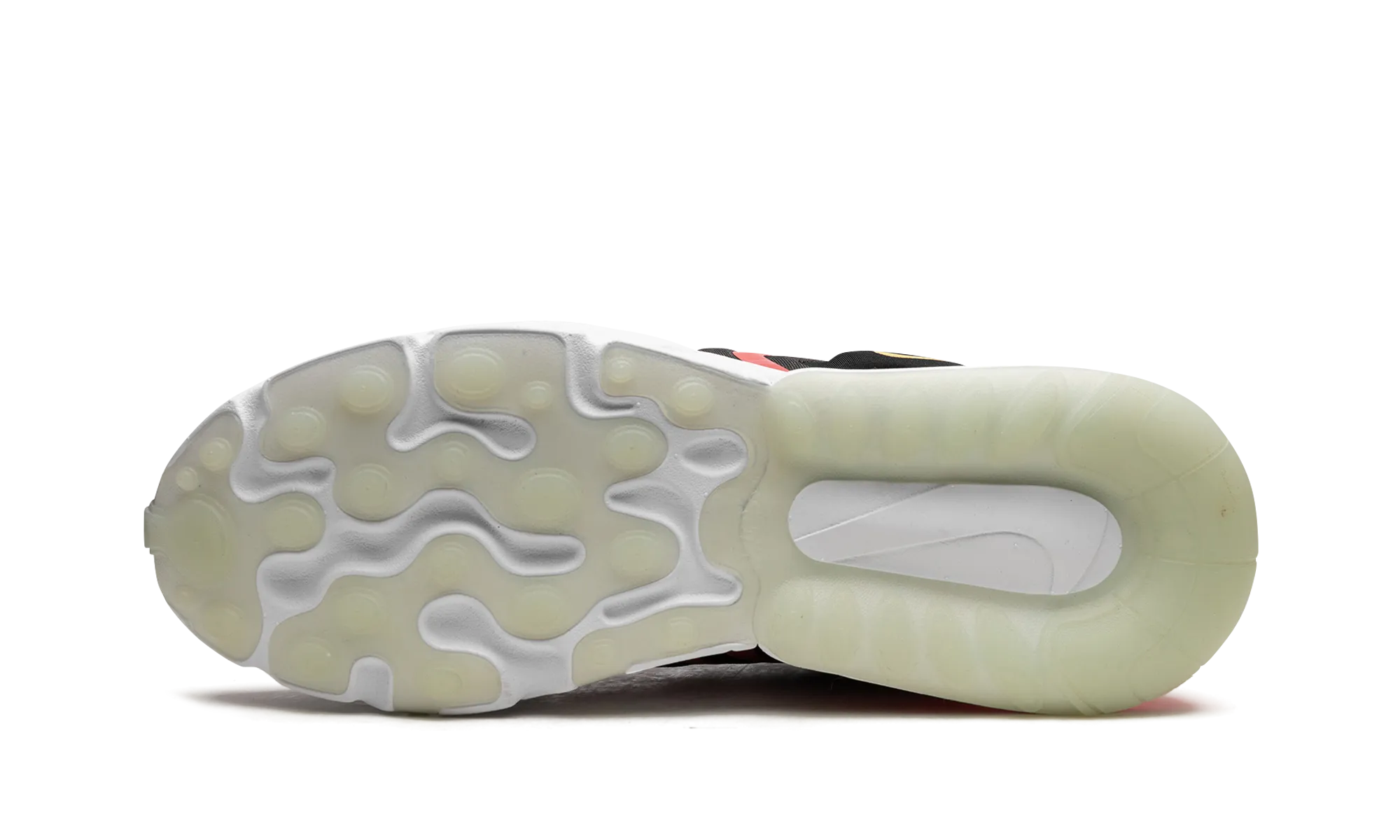 Air Max 270 React ENG "Alien" Tread Pattern
