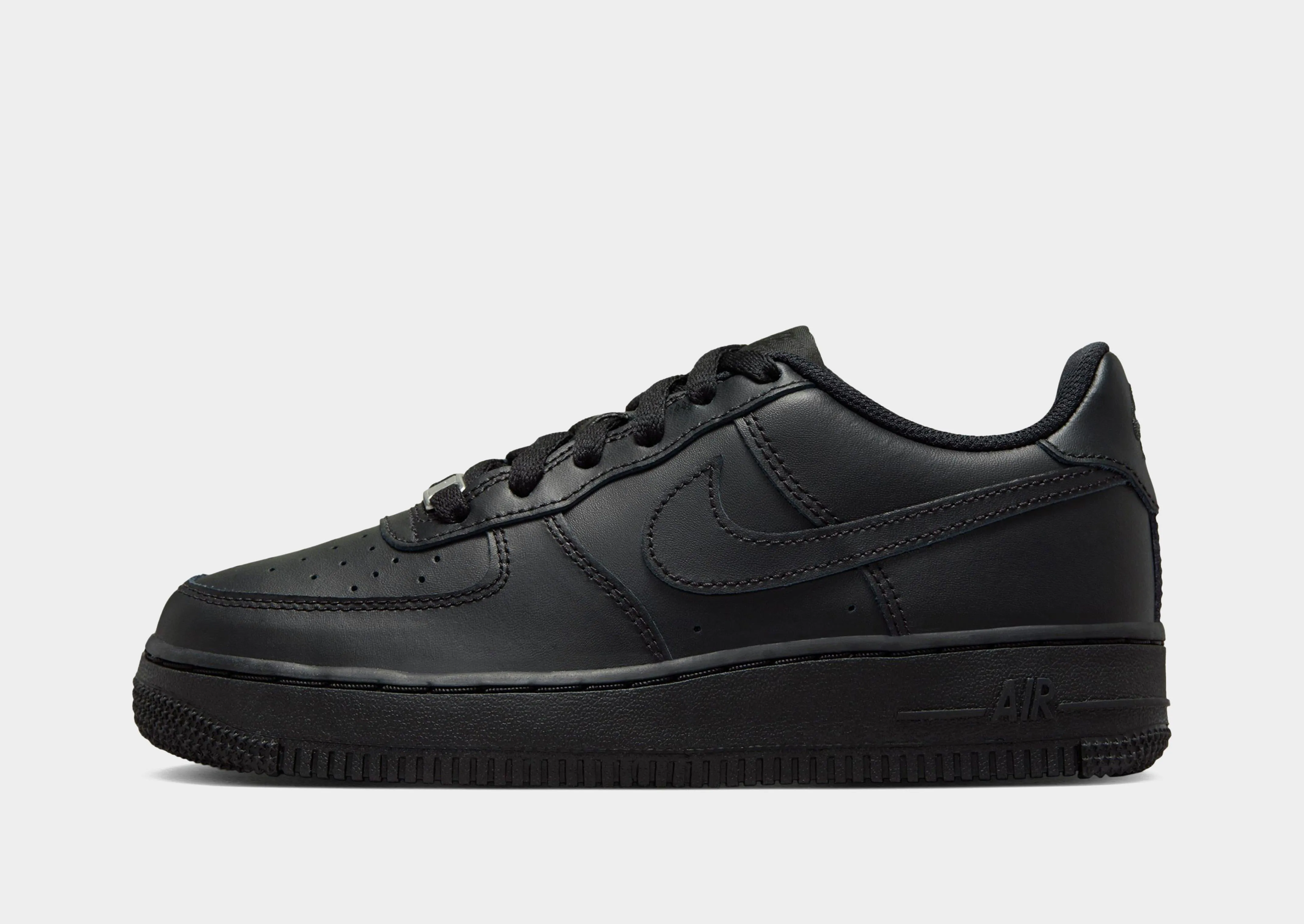 Air Force 1 LE Junior's Multi-Purpose Design