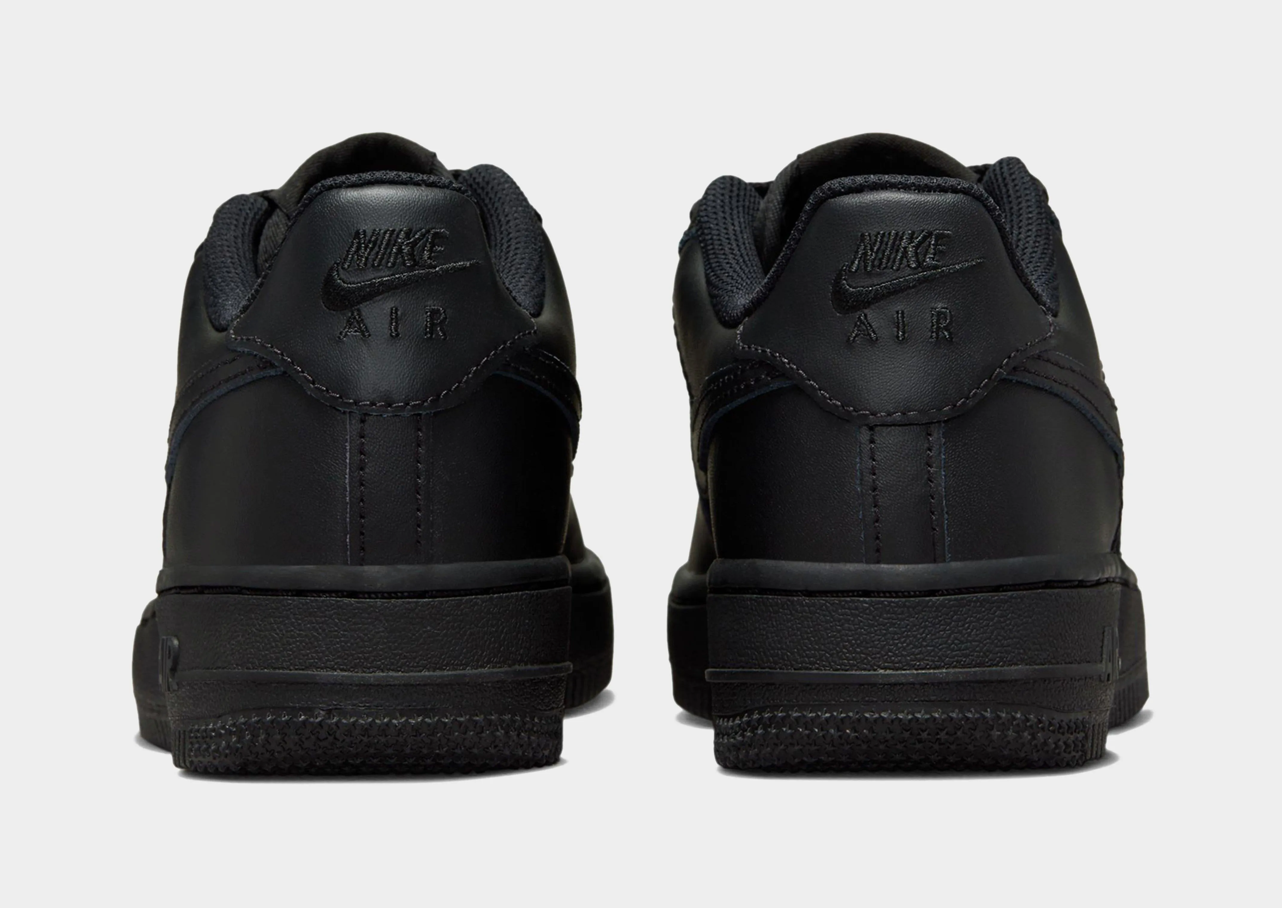 Power Cushioning Air Force 1 LE Junior's