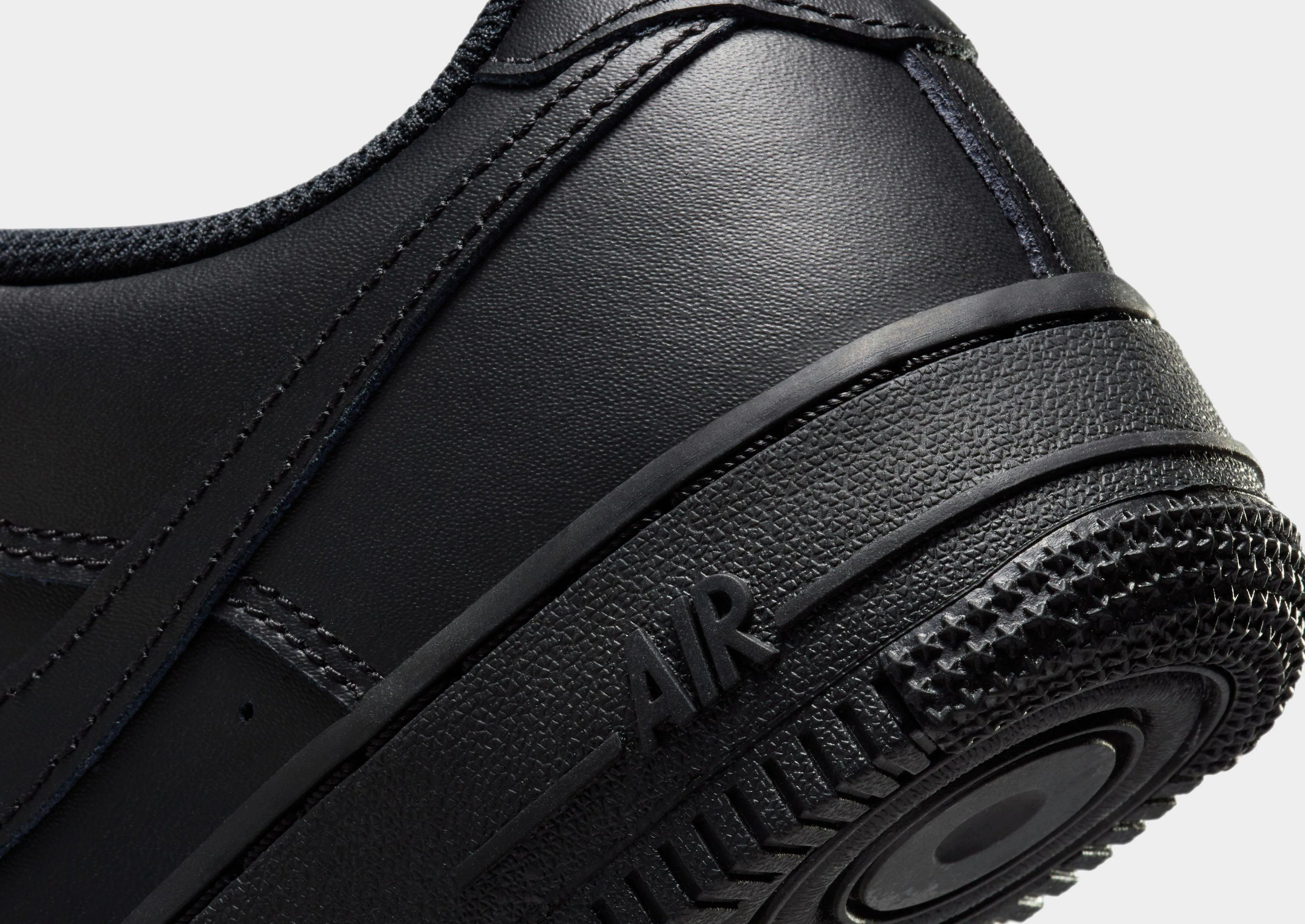 Non Marking Sole Air Force 1 LE Junior's