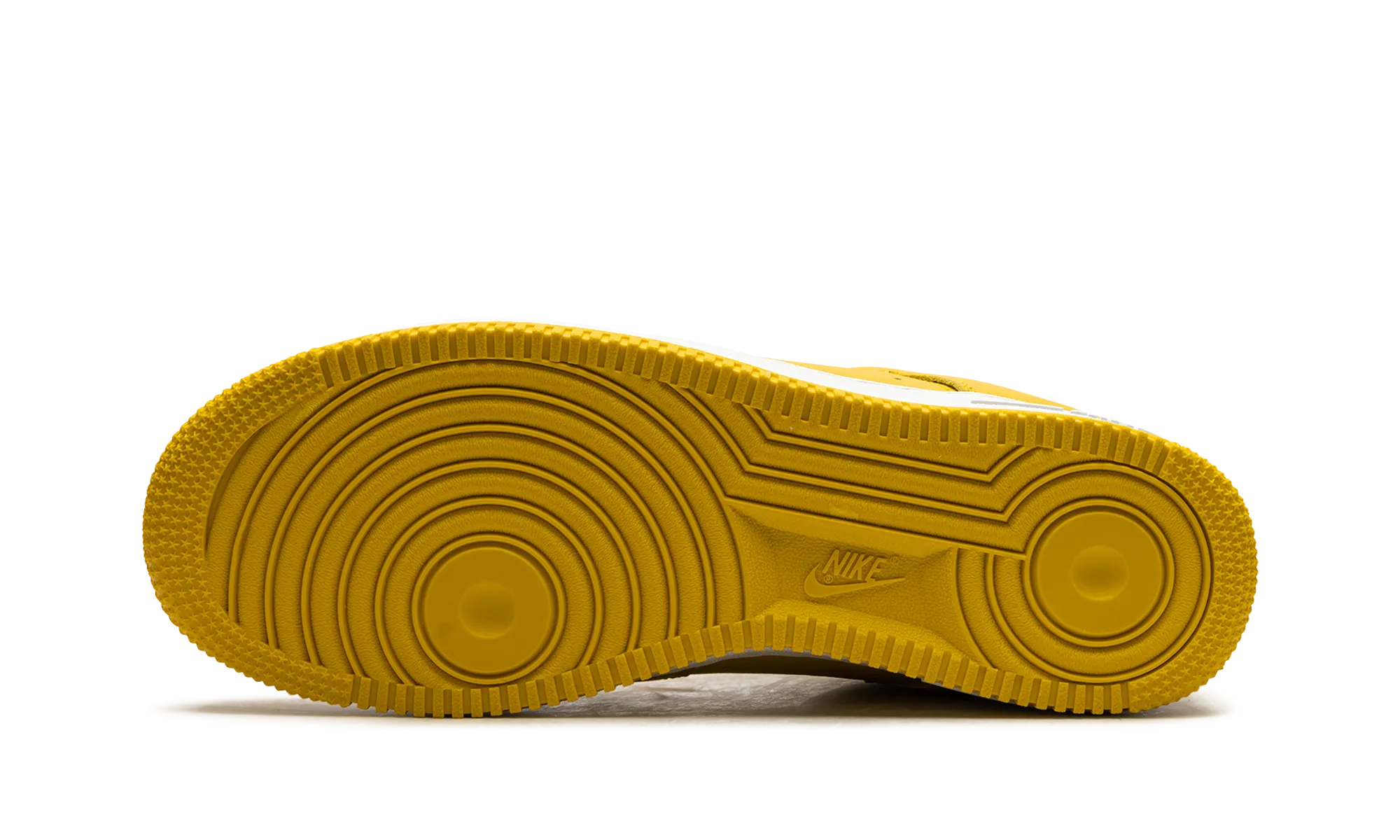 Air Force 1 Low "Color Of The Month - Yellow Jewel" Stable Activity