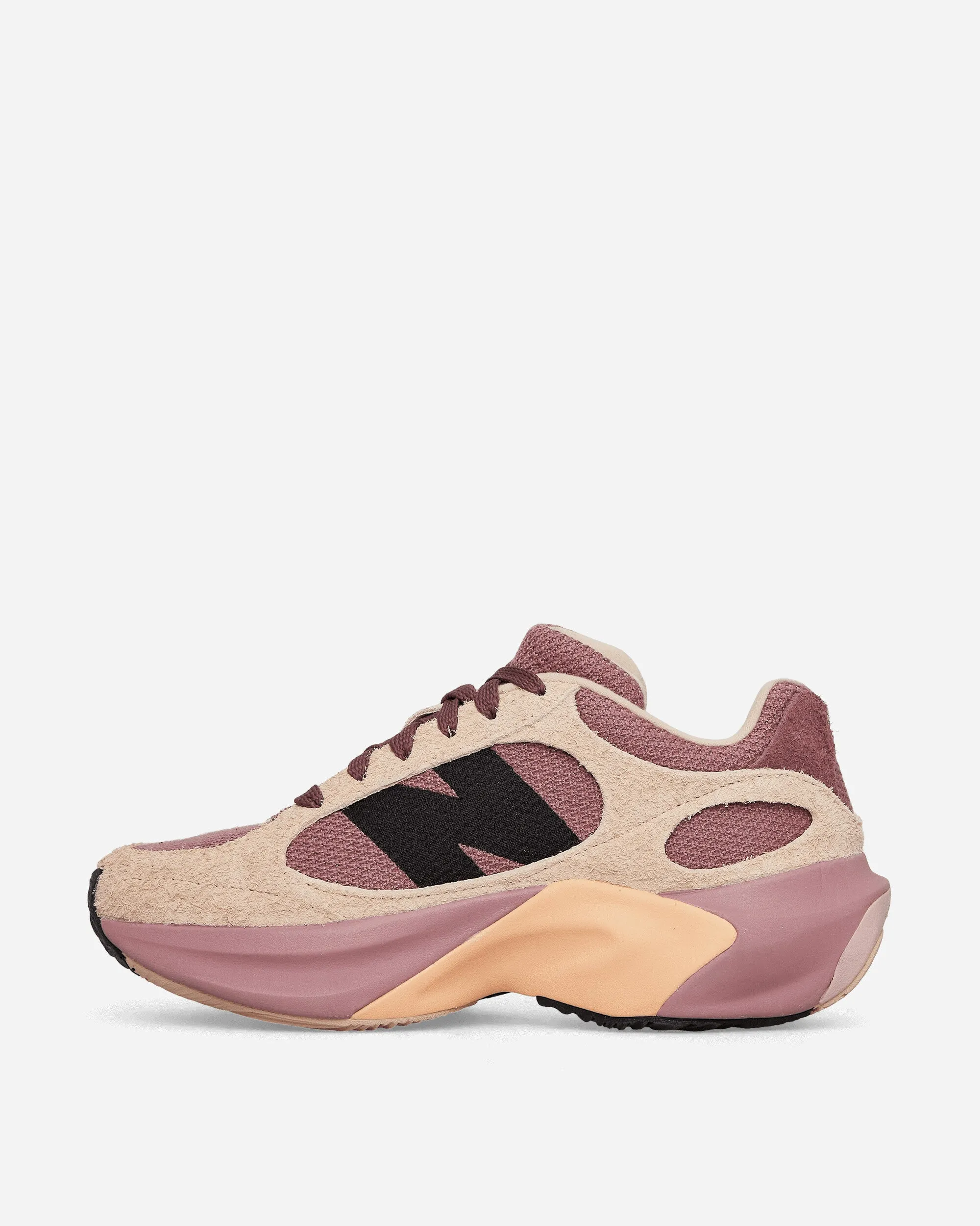 Outdoor Walking WRPD Runner Sneakers Licorice / Rosewood