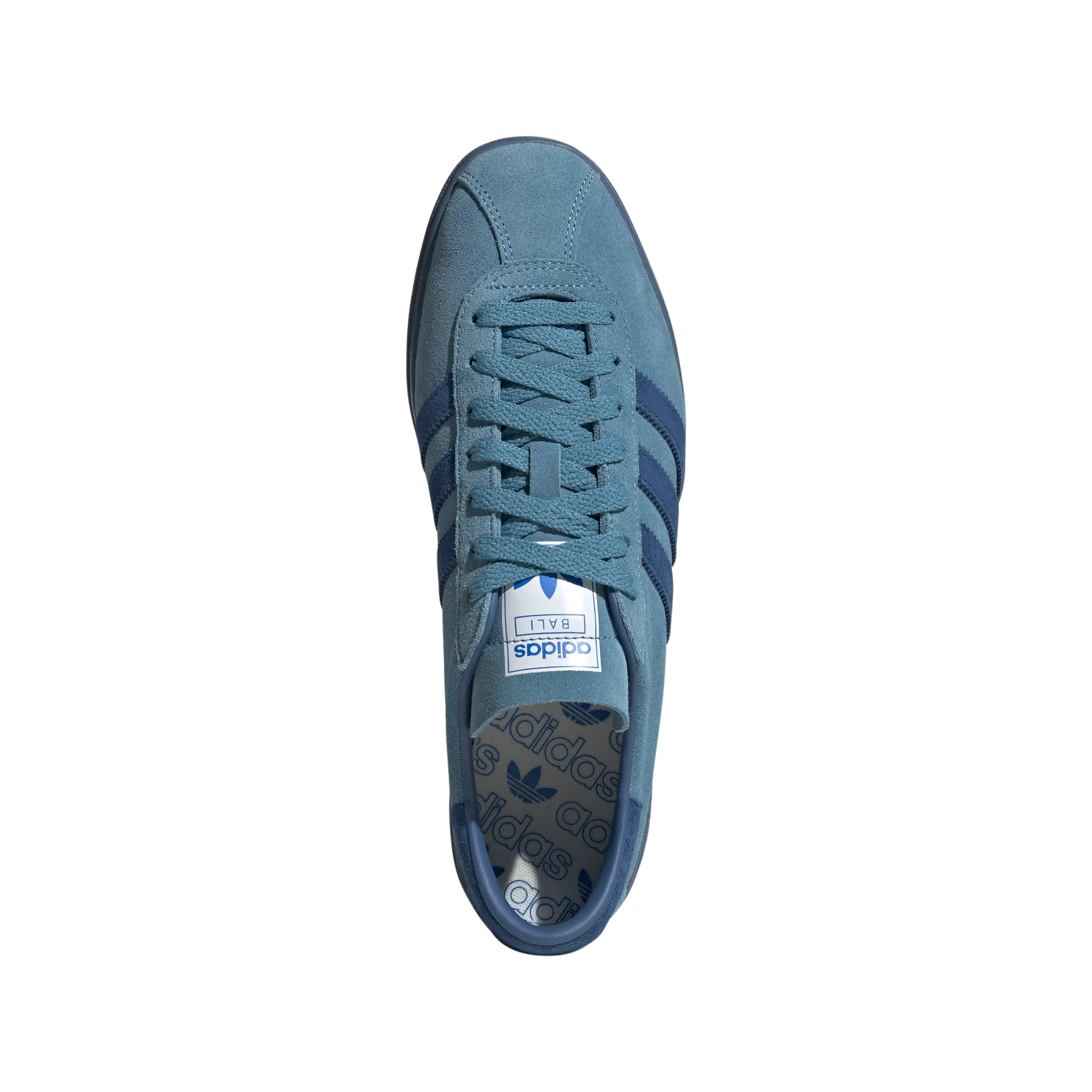 Bali 'Marine Blue' Appropriate