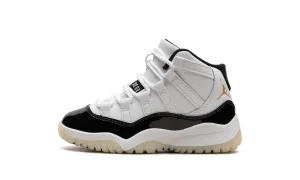 Air Jordan 11 PS "Gratitude" Compression Molded