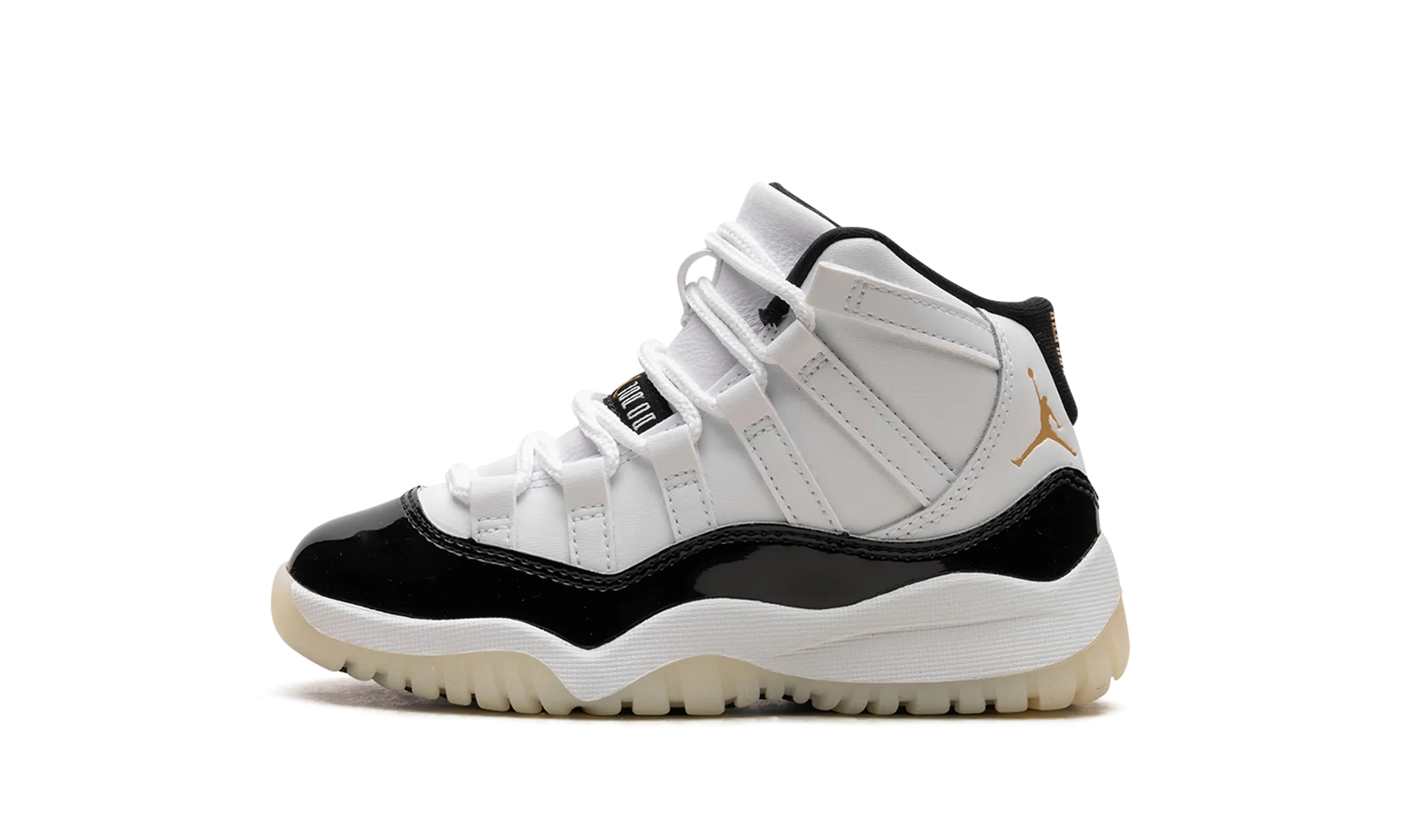 Air Jordan 11 PS "Gratitude" Compression Molded