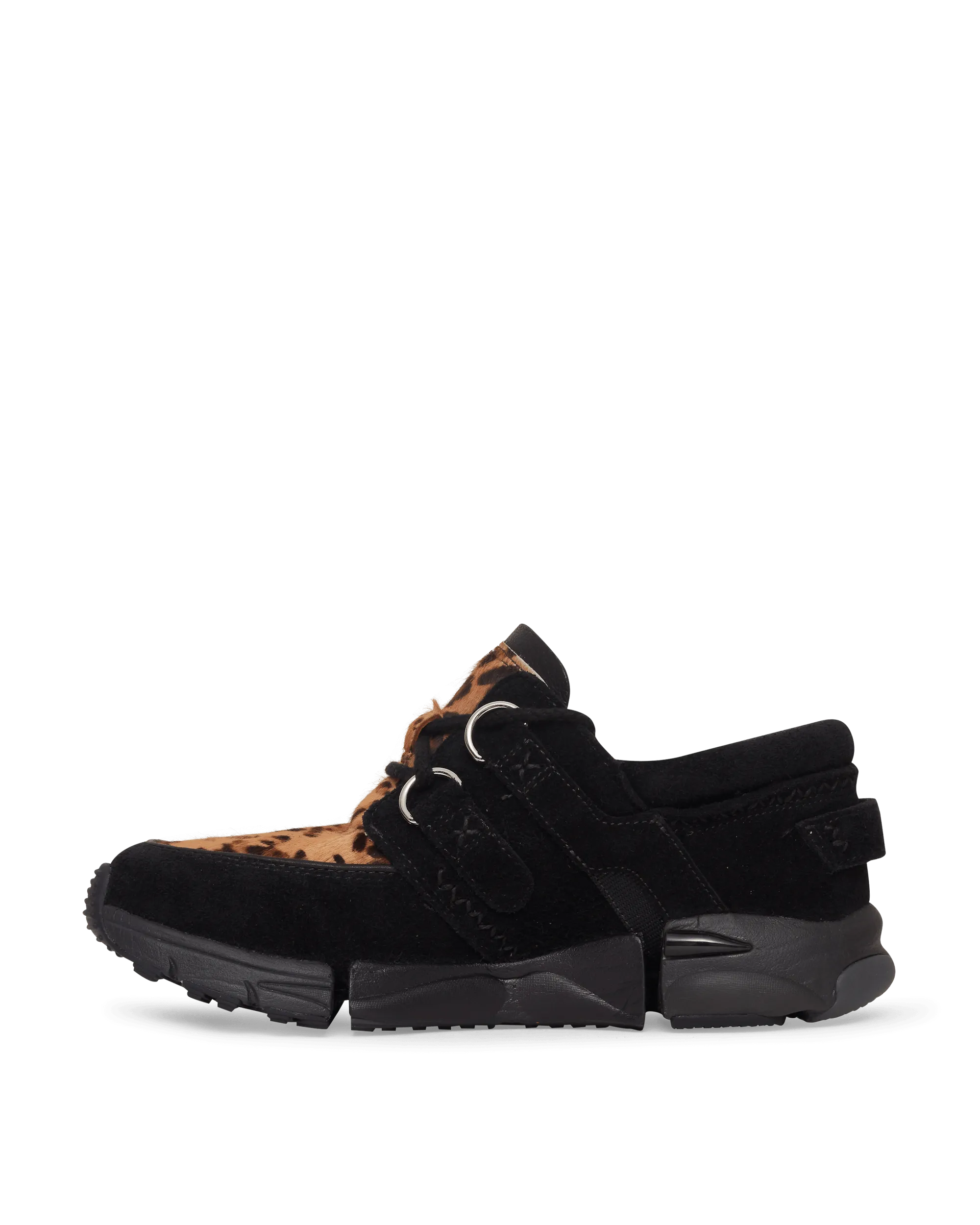 Move Light Banshee Sneakers Multicolor