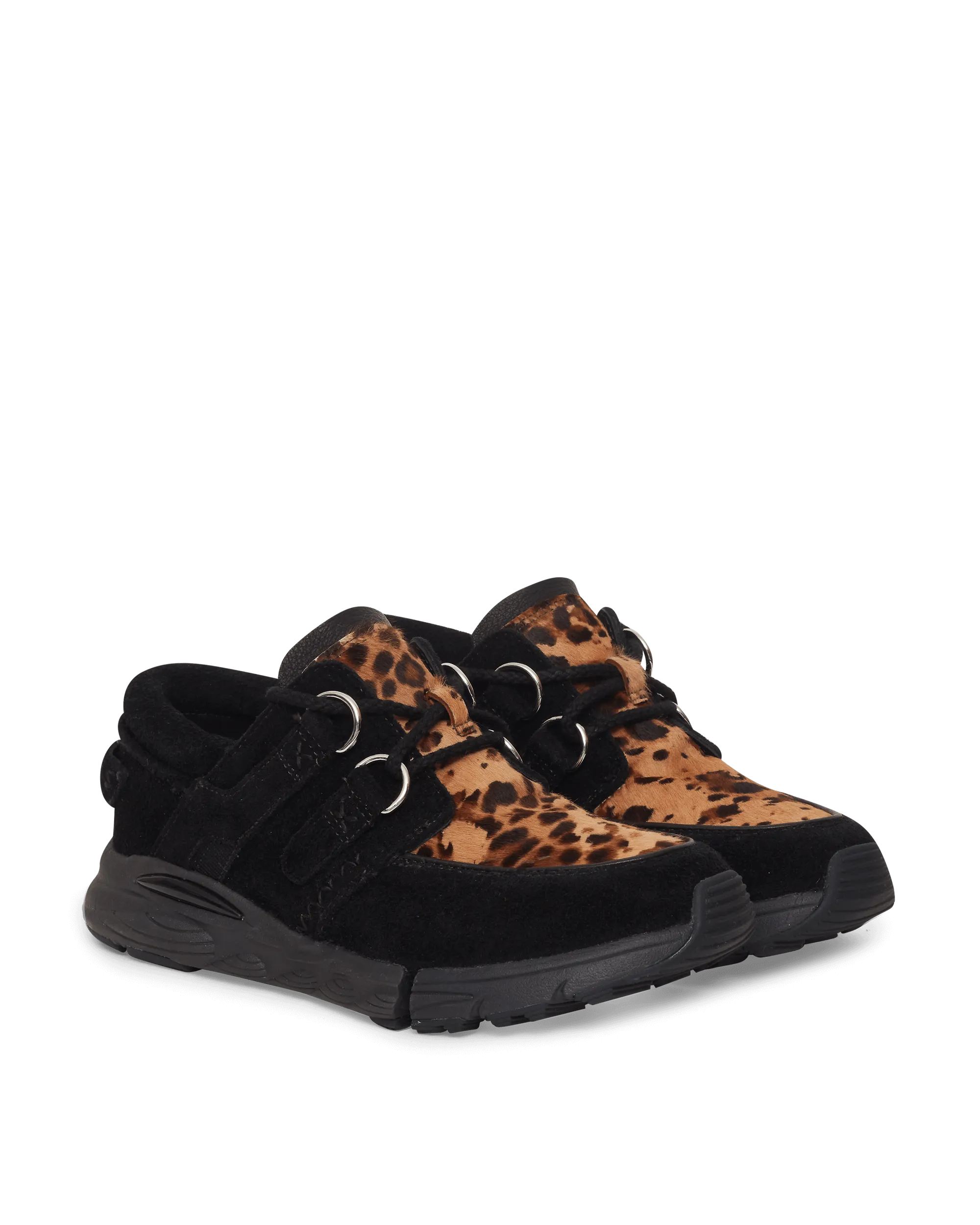 Casual Design Action Fit Banshee Sneakers Multicolor