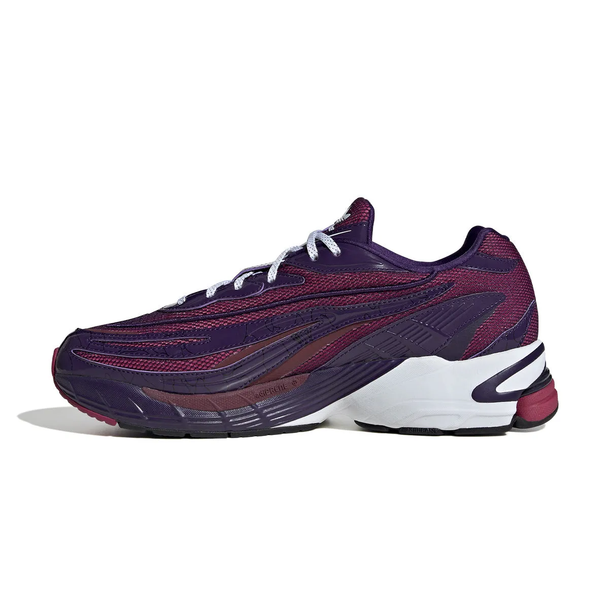   Bape Orketro 'Dark Purple' beach - specific advantages adventurers' requirements