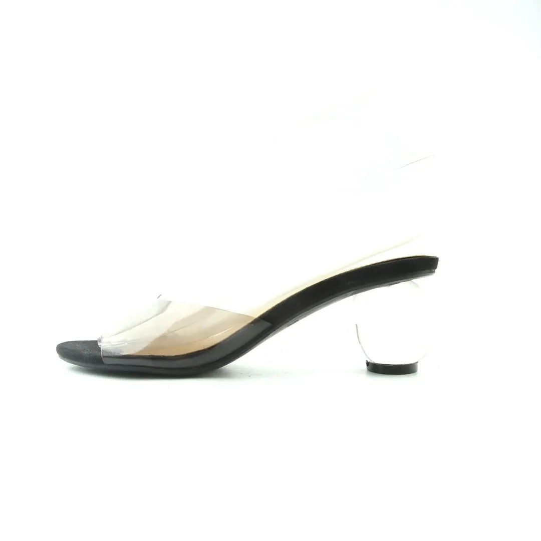 BAR 3 CALLY P Stylish Boots Metallic Shine