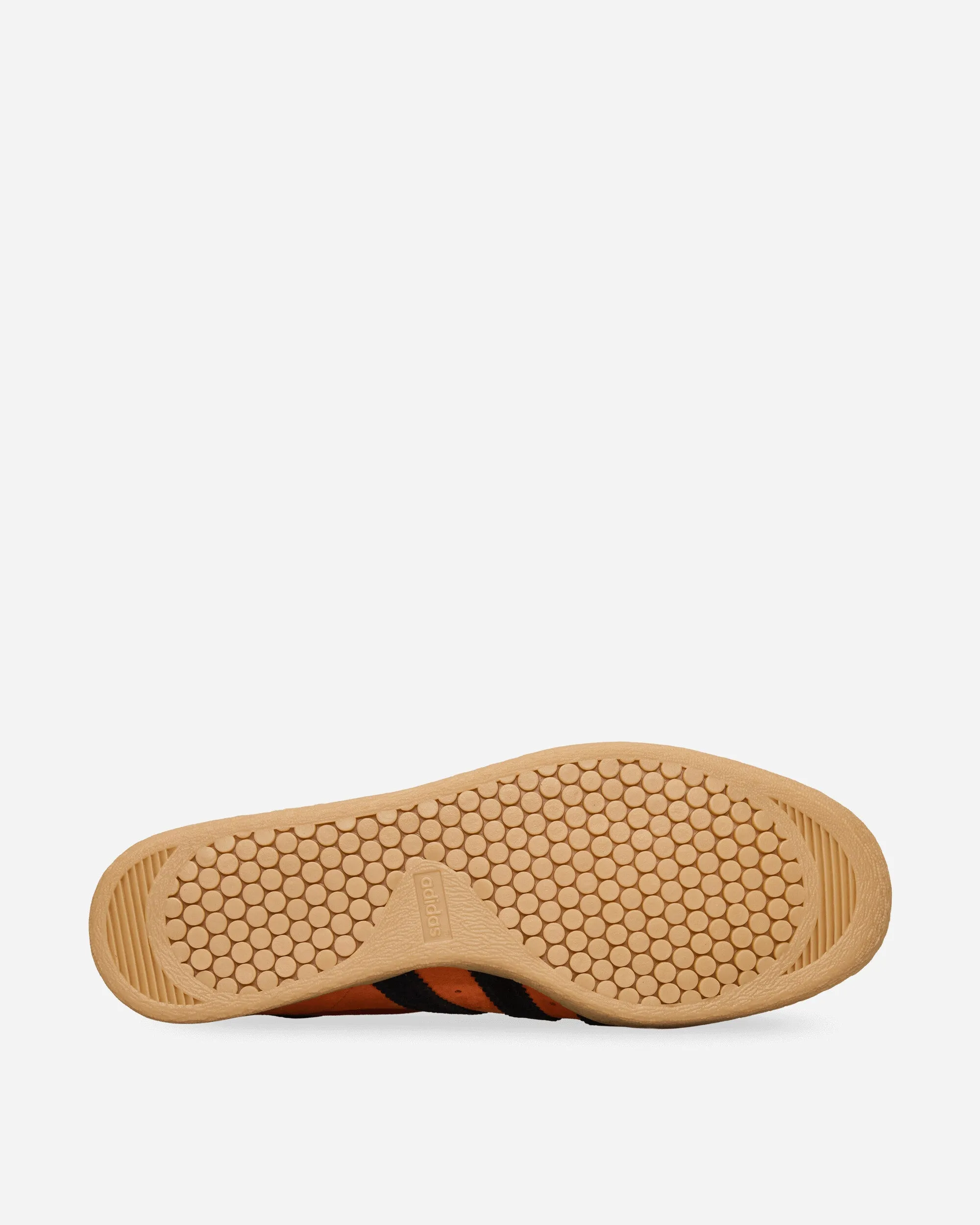 Trinidad and Tobago Sneakers Orange / Core Black Fresh Air