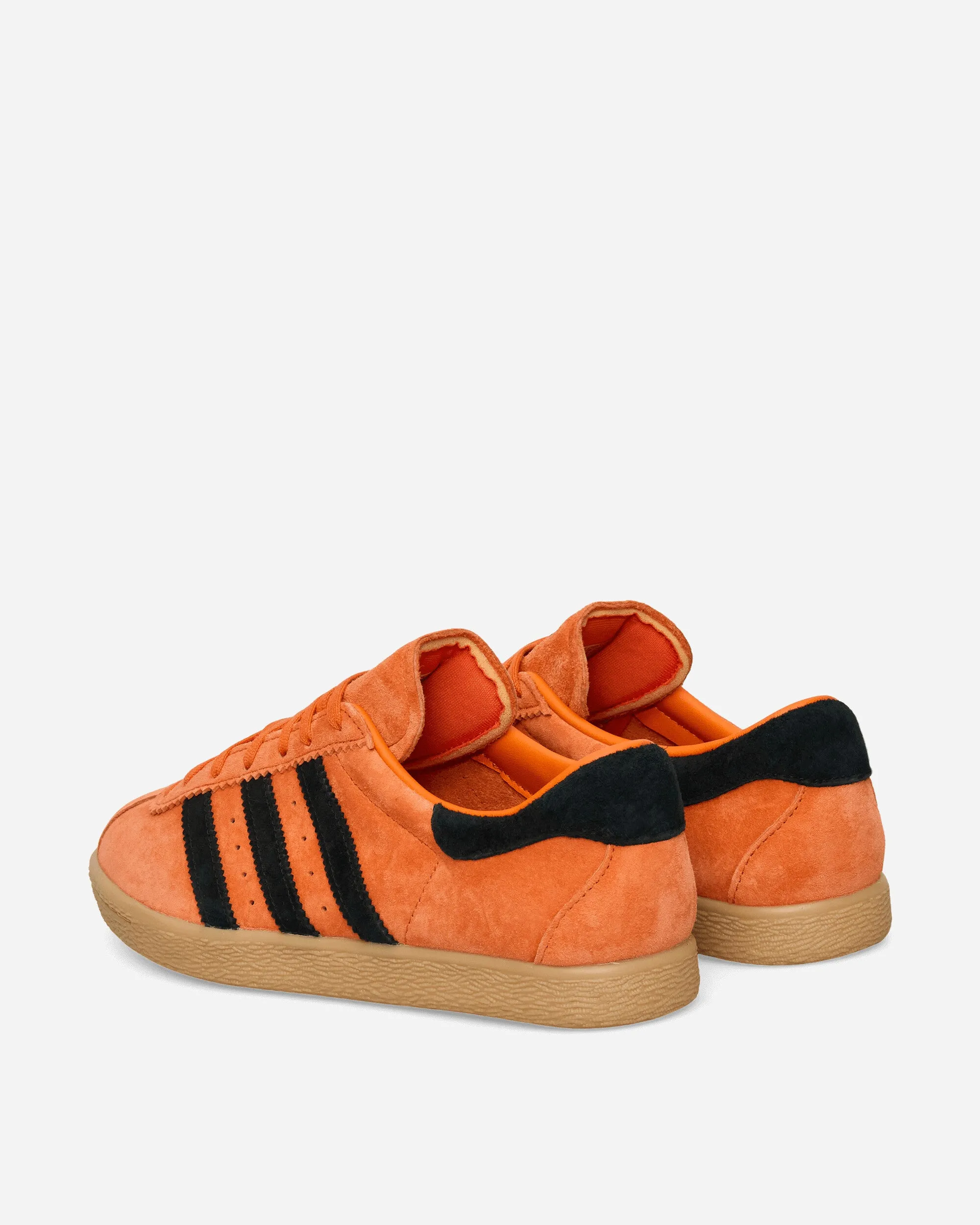 Trinidad and Tobago Sneakers Orange / Core Black Maximum Cushioning