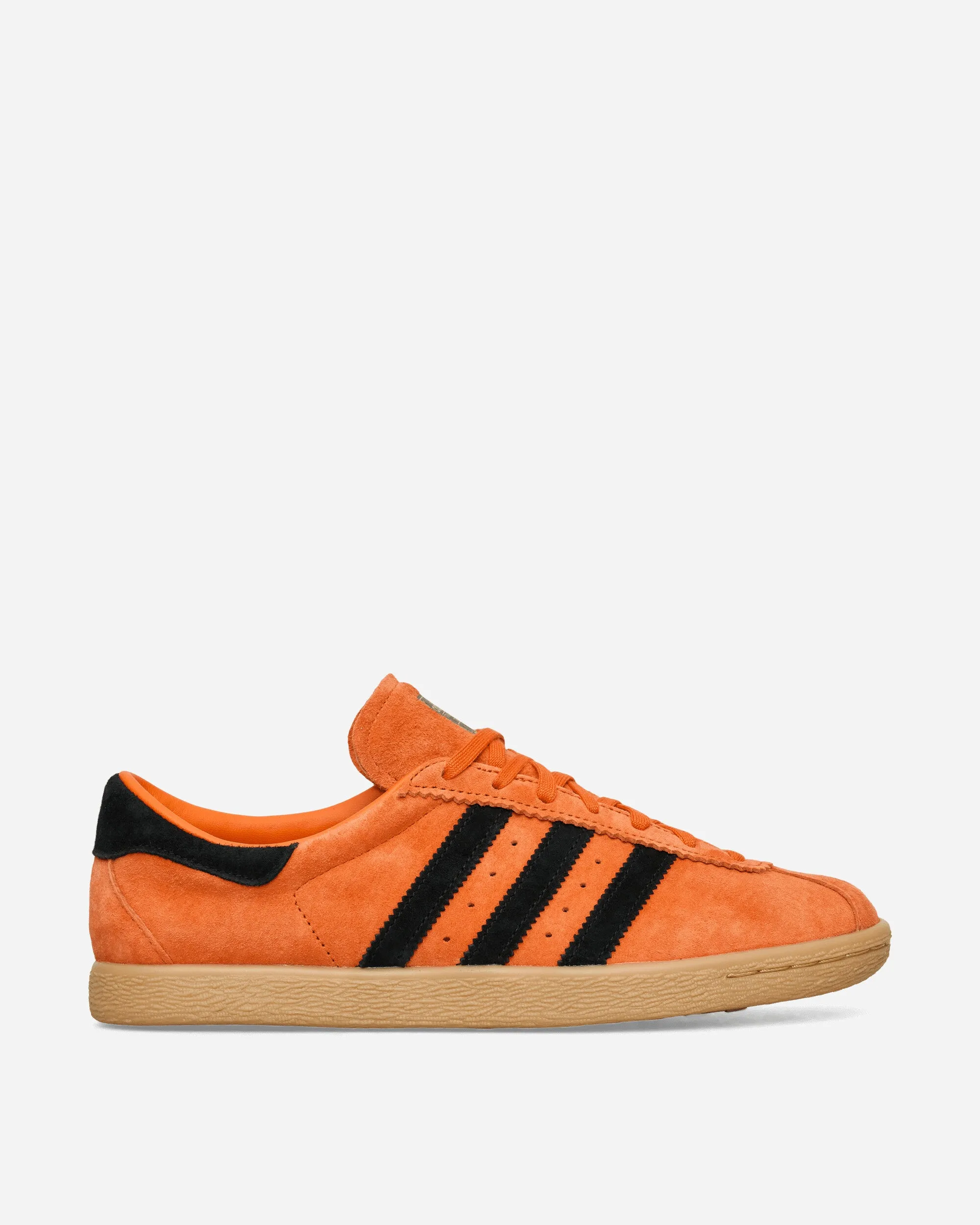 lightweight foam RemovableInsole Trinidad and Tobago Sneakers Orange / Core Black