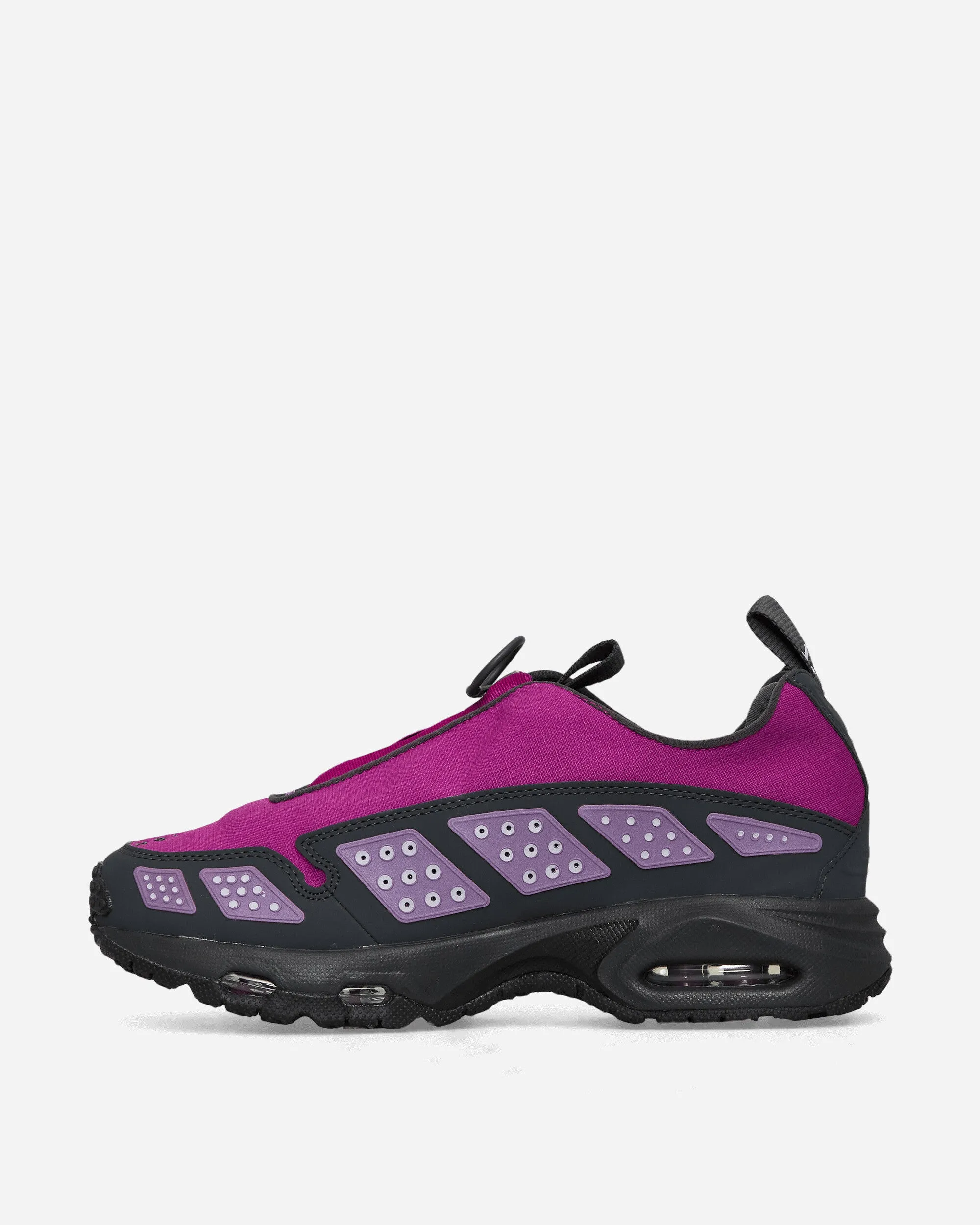 Elite Design Trend-setting sole Women's Air Max SNDR GORE-TEX Sneakers Bold Berry / Dark Smoke Grey