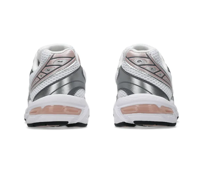Women's Asics Gel-1130 (White/Neutral Pink) Versatile lining