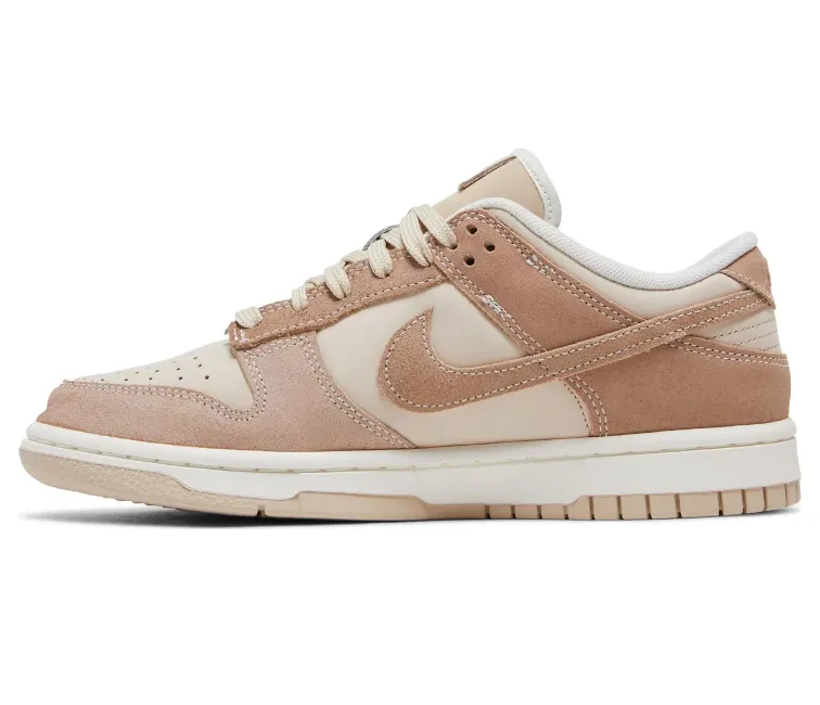 Athletic Performance Womens Nike Dunk Low SE (Sand Drift)