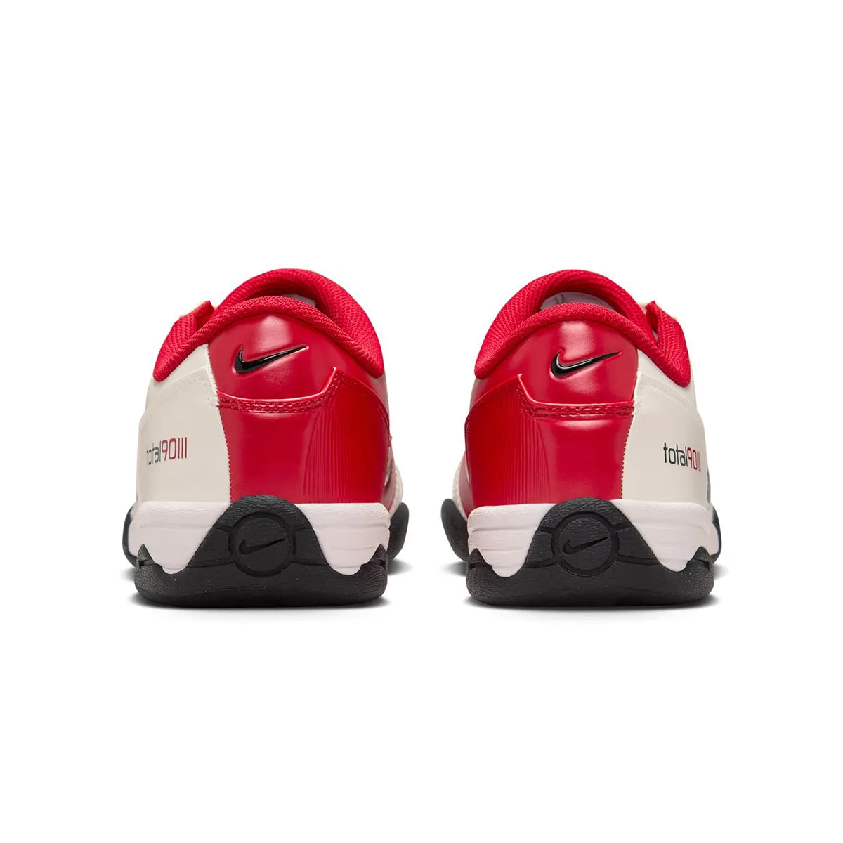 most gym least classic Total 90 'White Gym Red'