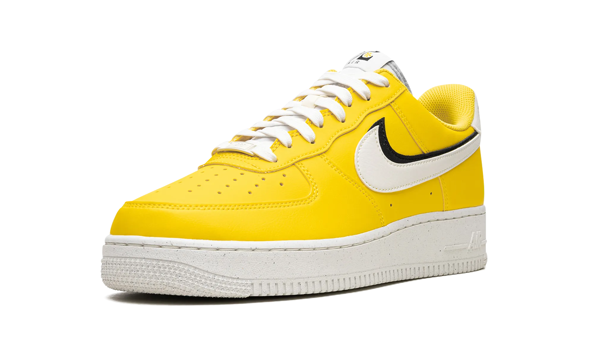 Outdoor Gear Air Force 1 Low '07 LV8 "Tour Yellow"