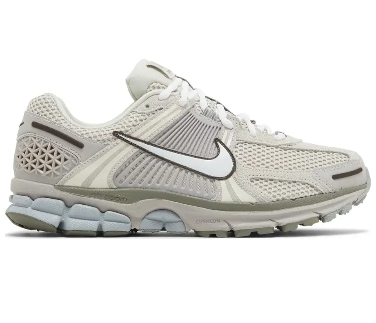 Custom Fit Men??s Nike Zoom Vomero 5 SE (Light Orewood/Brown)