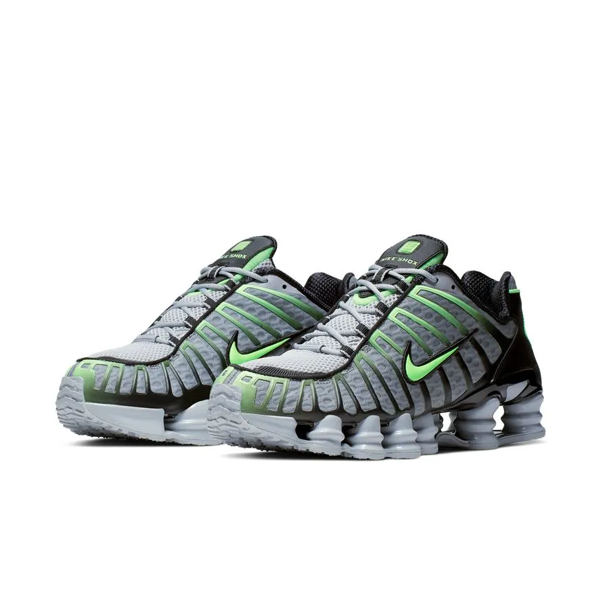 World Walk Path Free M Nike Shox TL AV3595-005